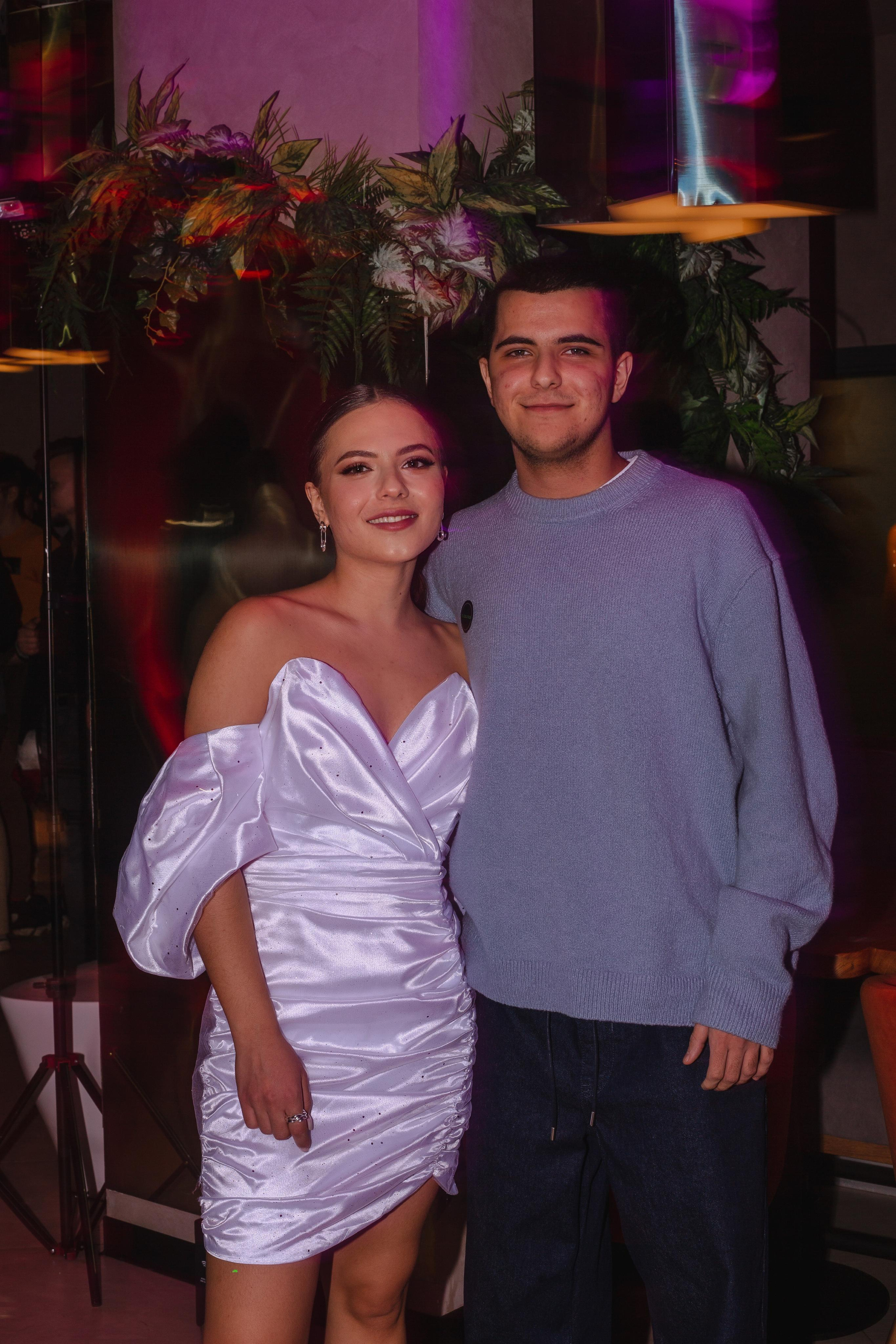 День рождения | 12.2024. Фотограф | Юля Ди