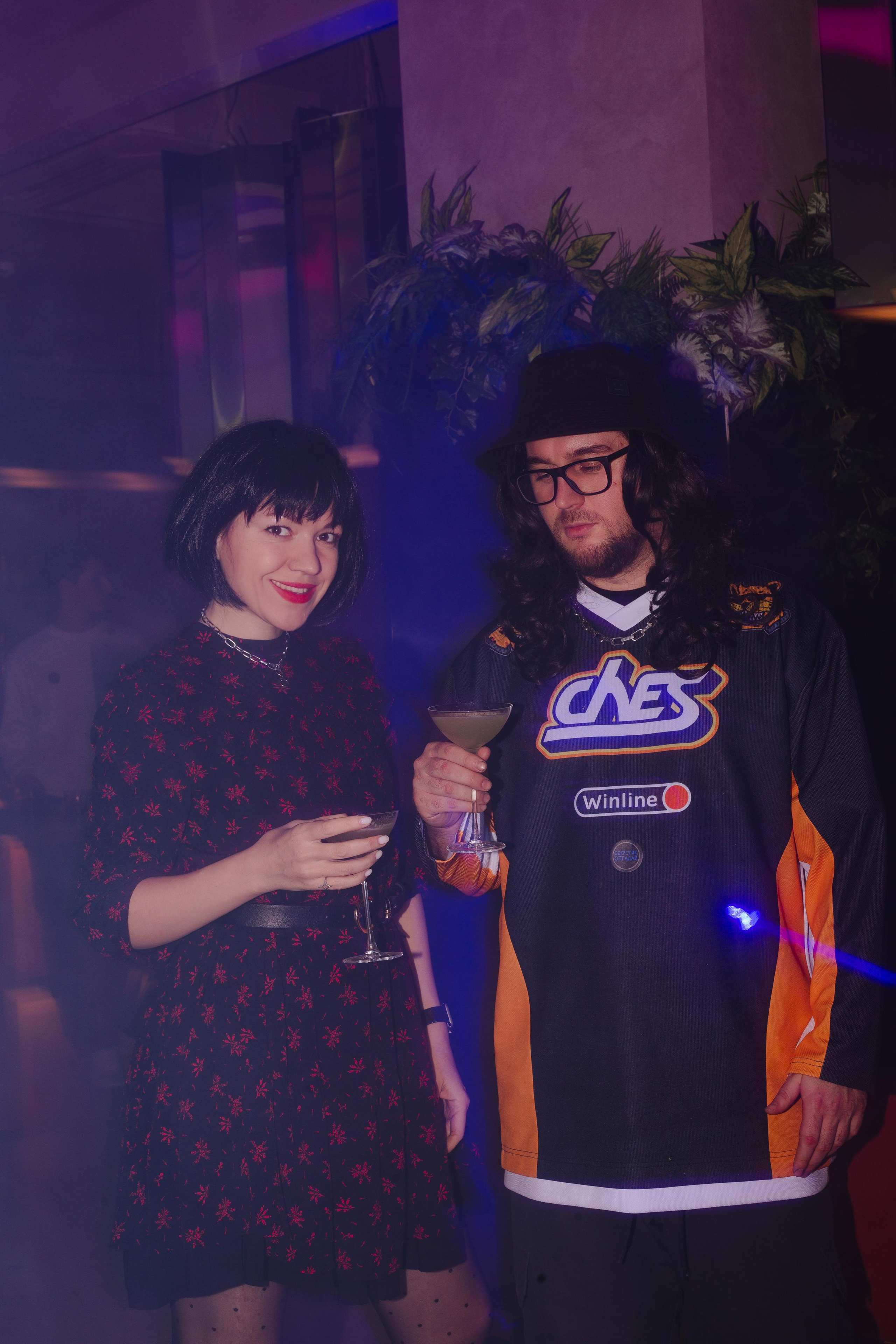 День рождения | 12.2024. Фотограф | Юля Ди