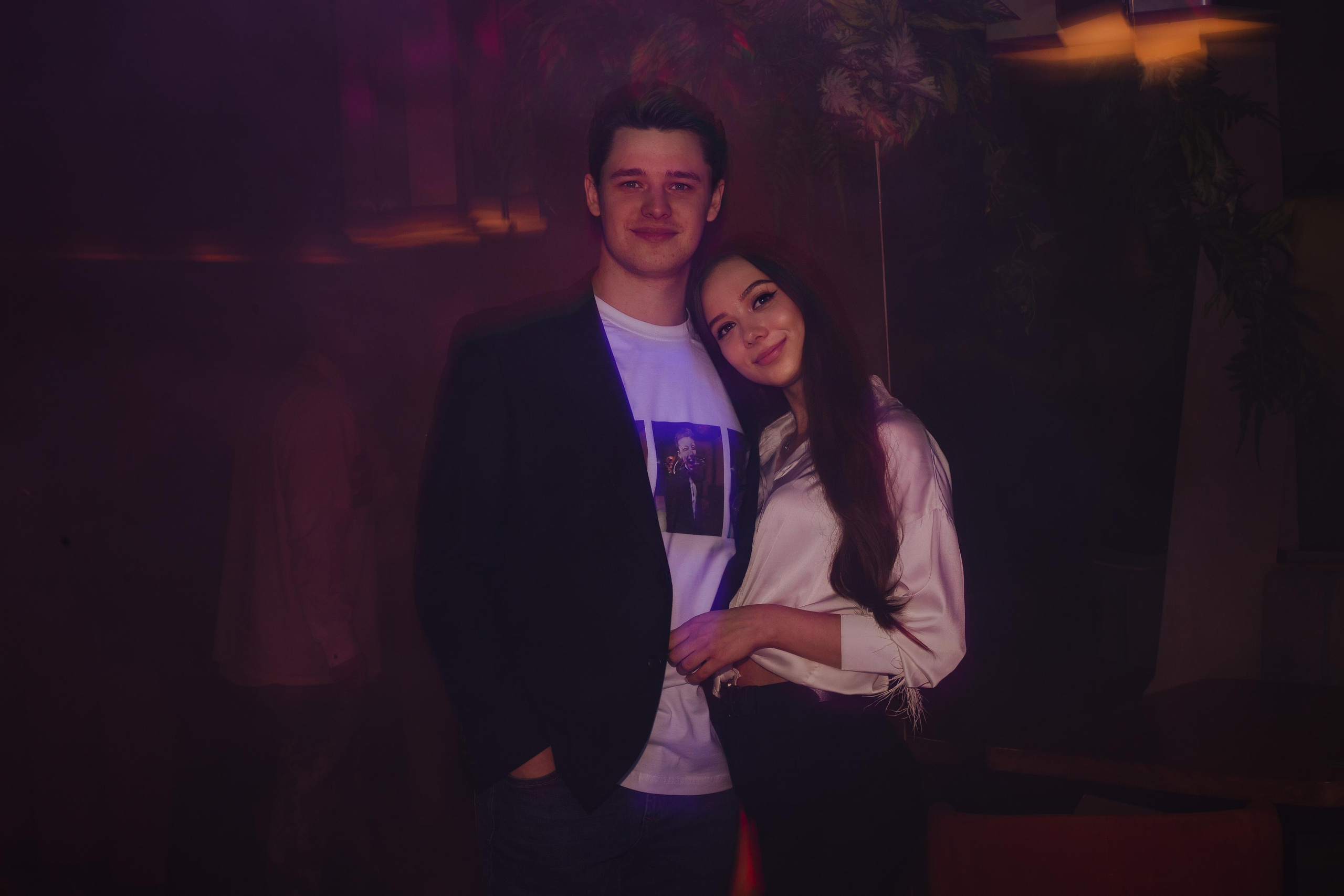 День рождения | 12.2024. Фотограф | Юля Ди