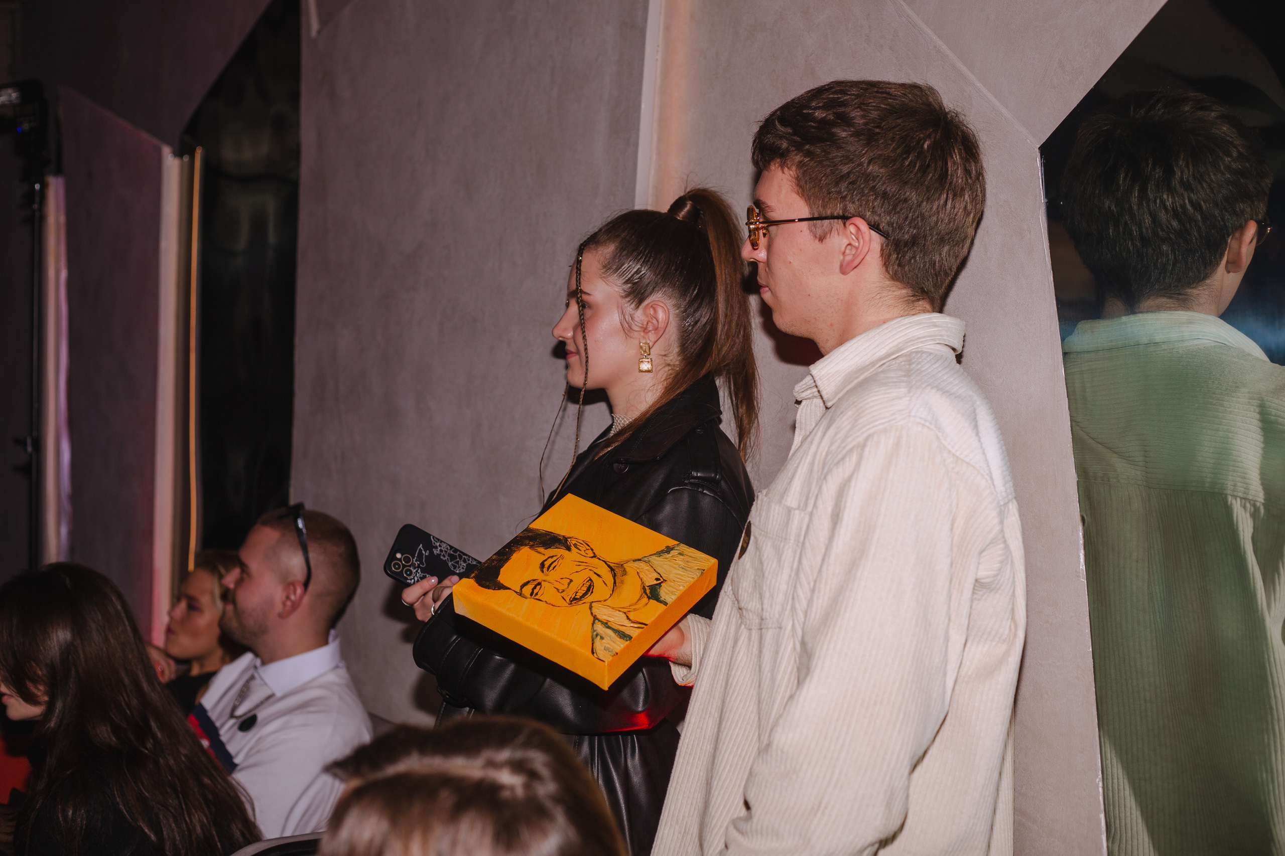 День рождения | 12.2024. Фотограф | Юля Ди