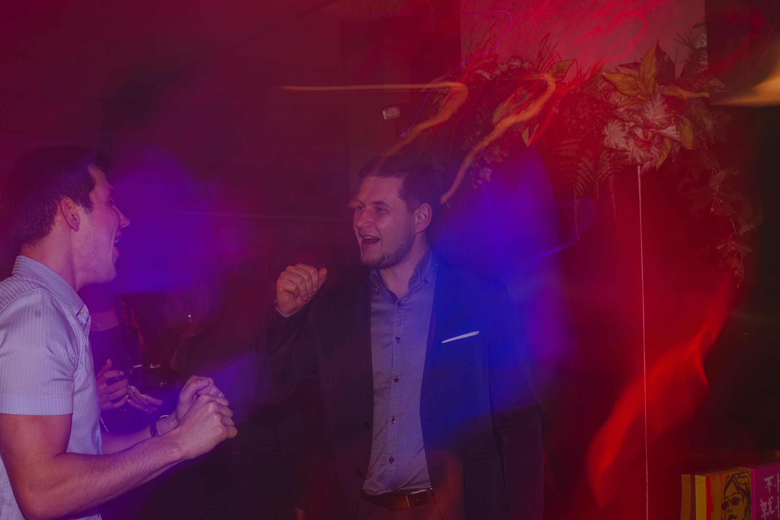 День рождения | 12.2024. Фотограф | Юля Ди