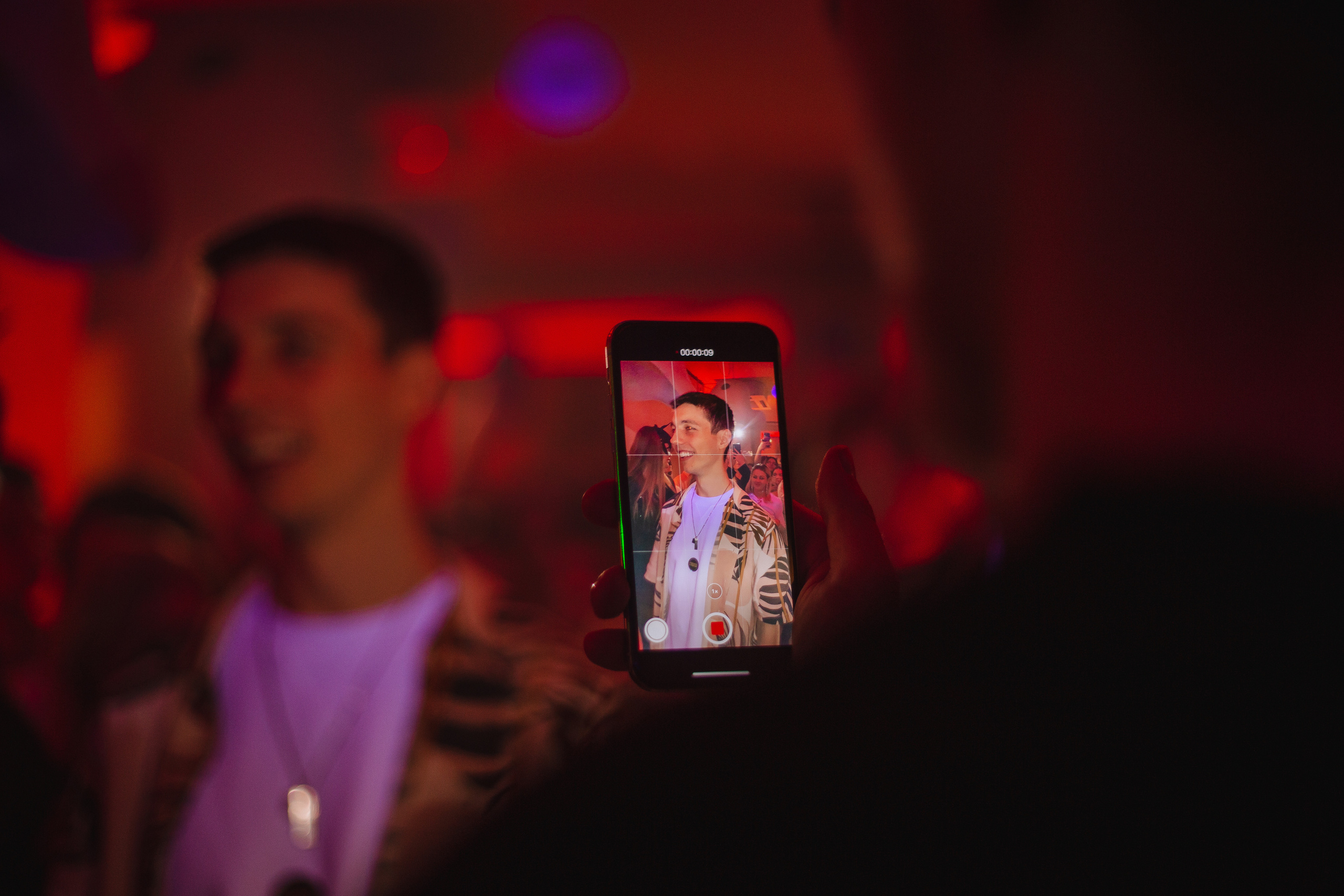 День рождения | 12.2024. Фотограф | Юля Ди