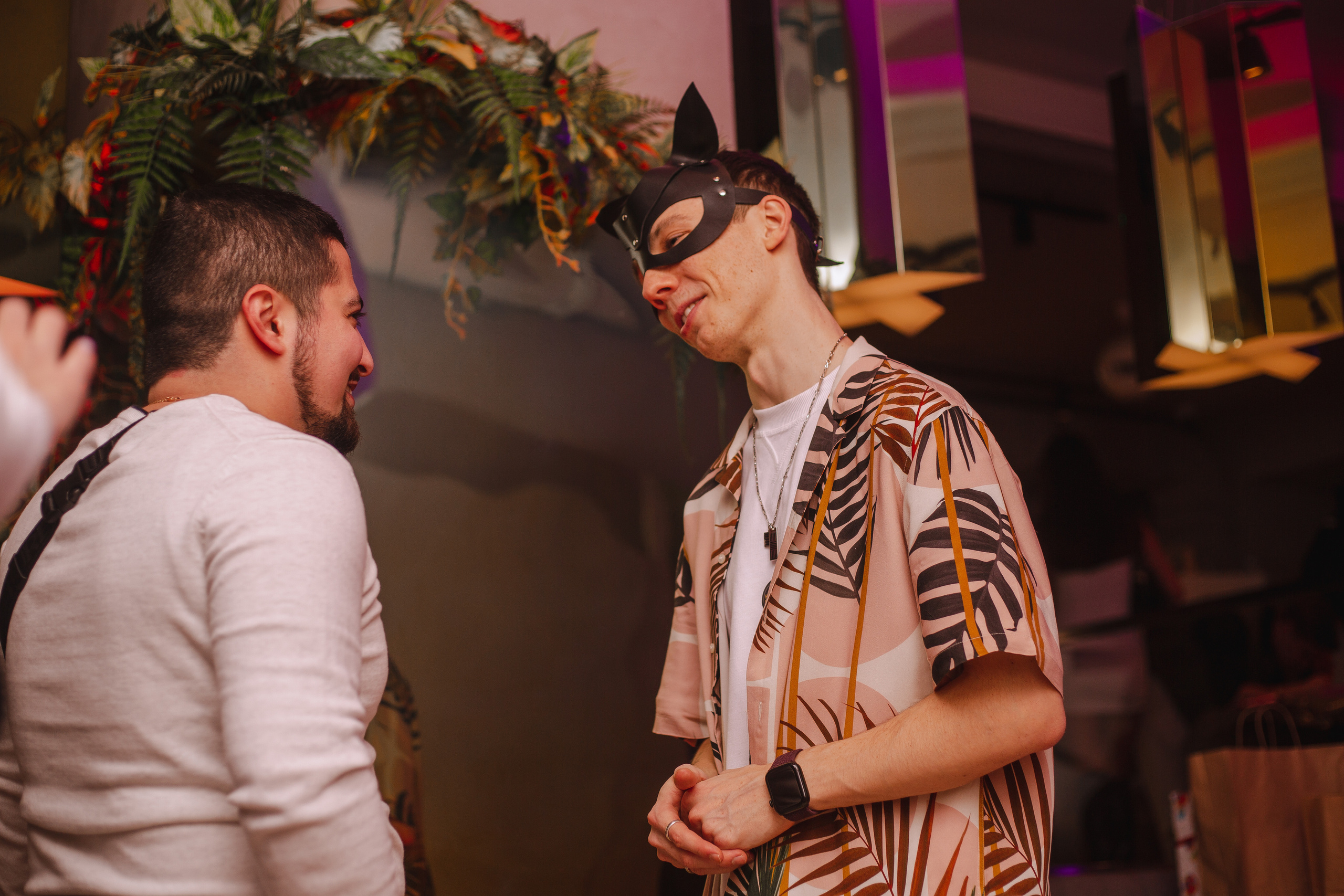 День рождения | 12.2024. Фотограф | Юля Ди