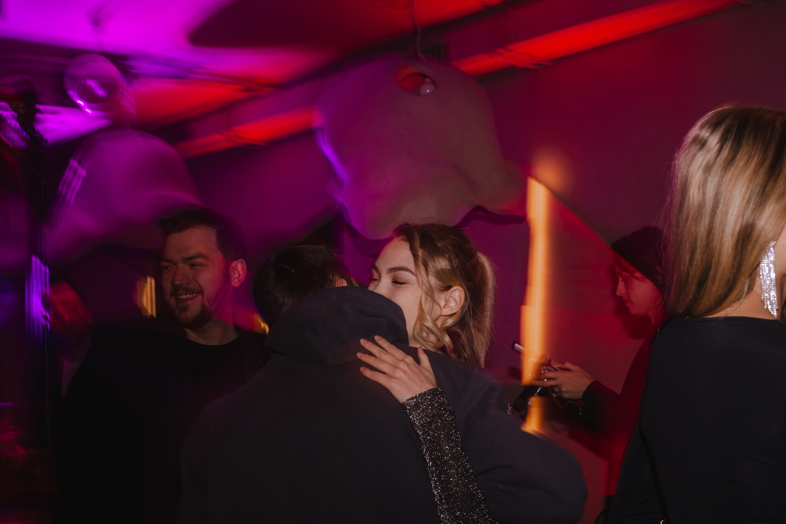 День рождения | 12.2024. Фотограф | Юля Ди