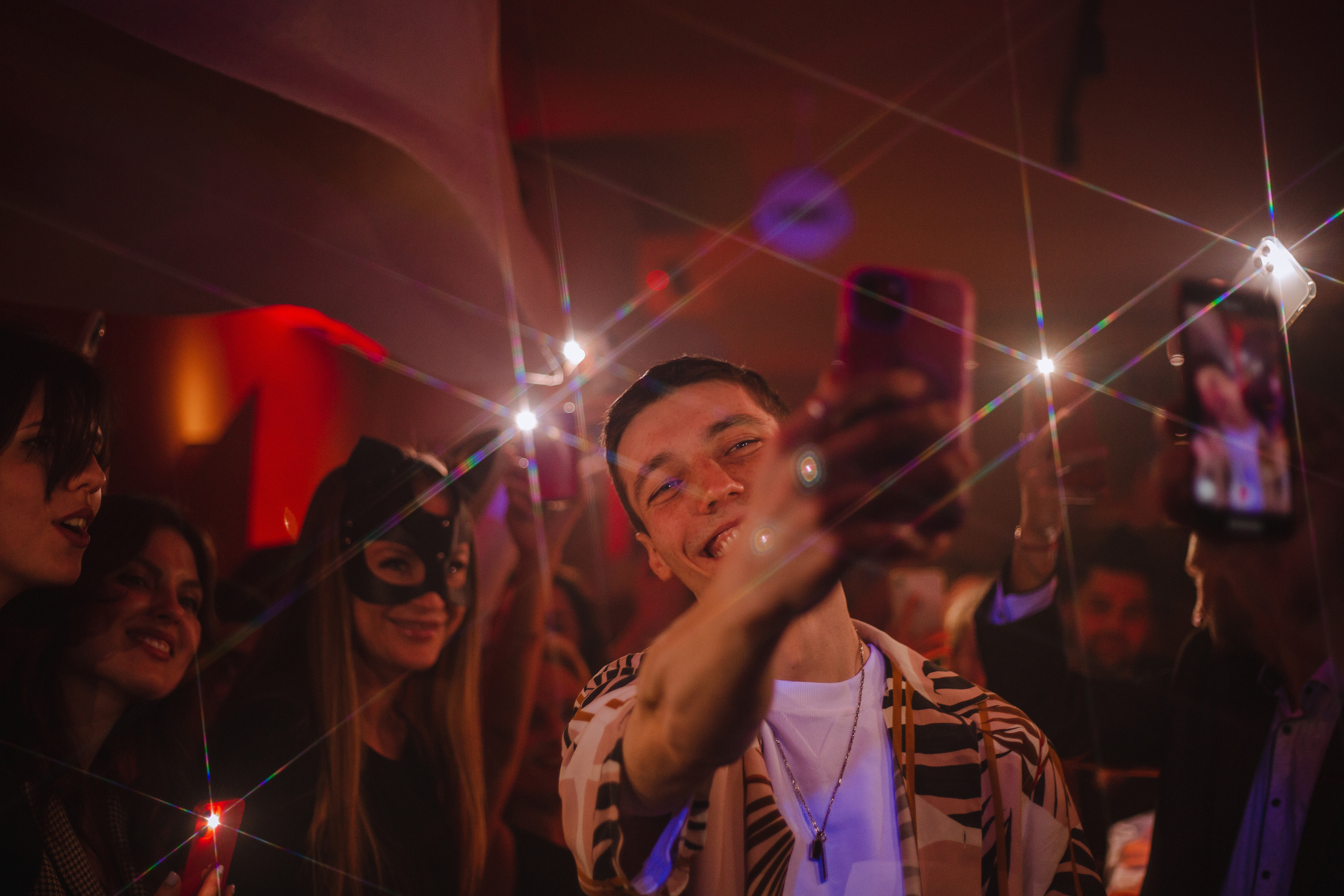 День рождения | 12.2024. Фотограф | Юля Ди