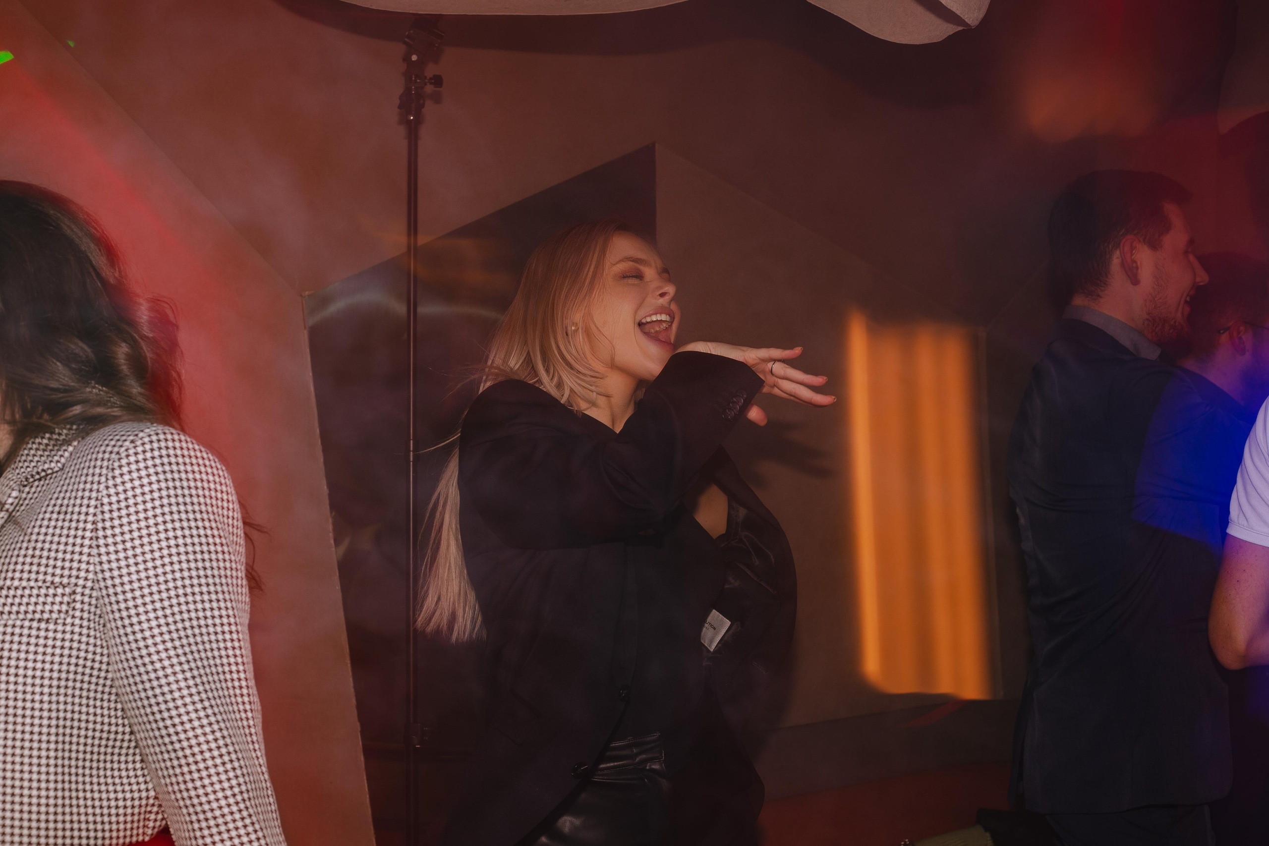 День рождения | 12.2024. Фотограф | Юля Ди