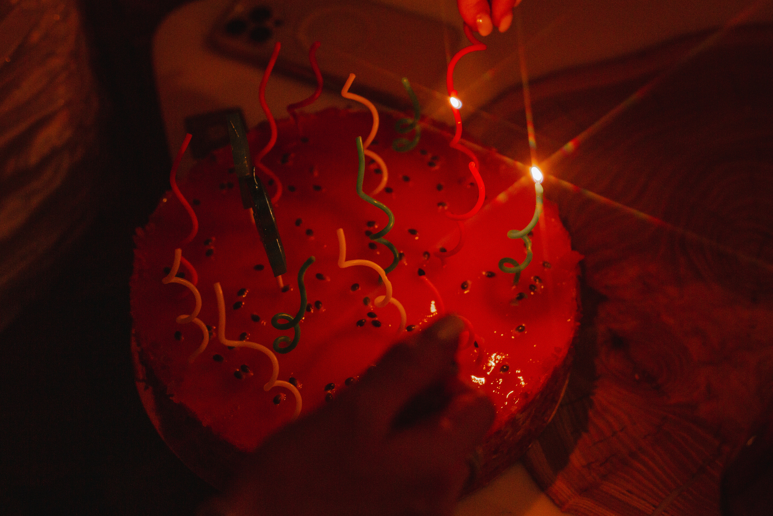 День рождения | 12.2024. Фотограф | Юля Ди