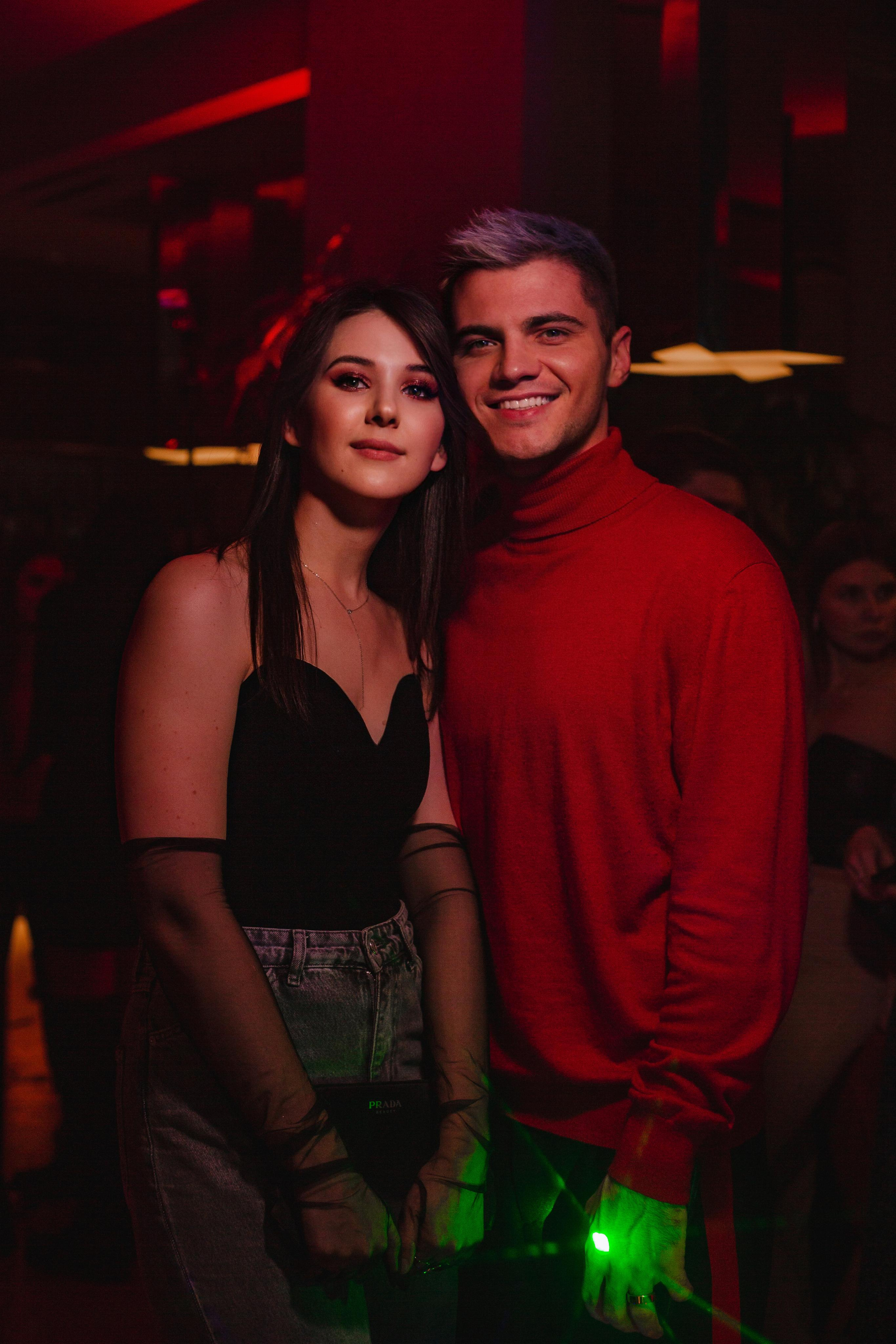 День рождения | 12.2024. Фотограф | Юля Ди