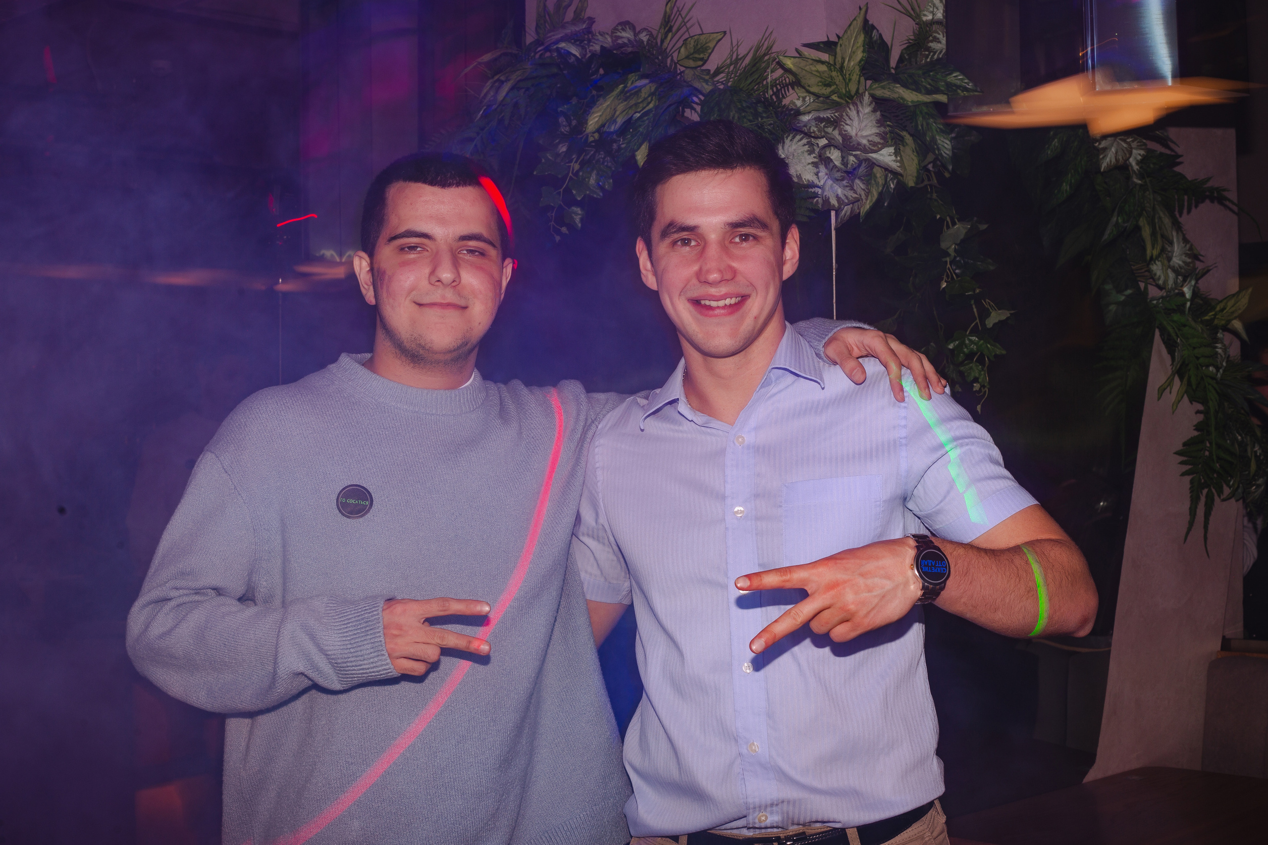 День рождения | 12.2024. Фотограф | Юля Ди