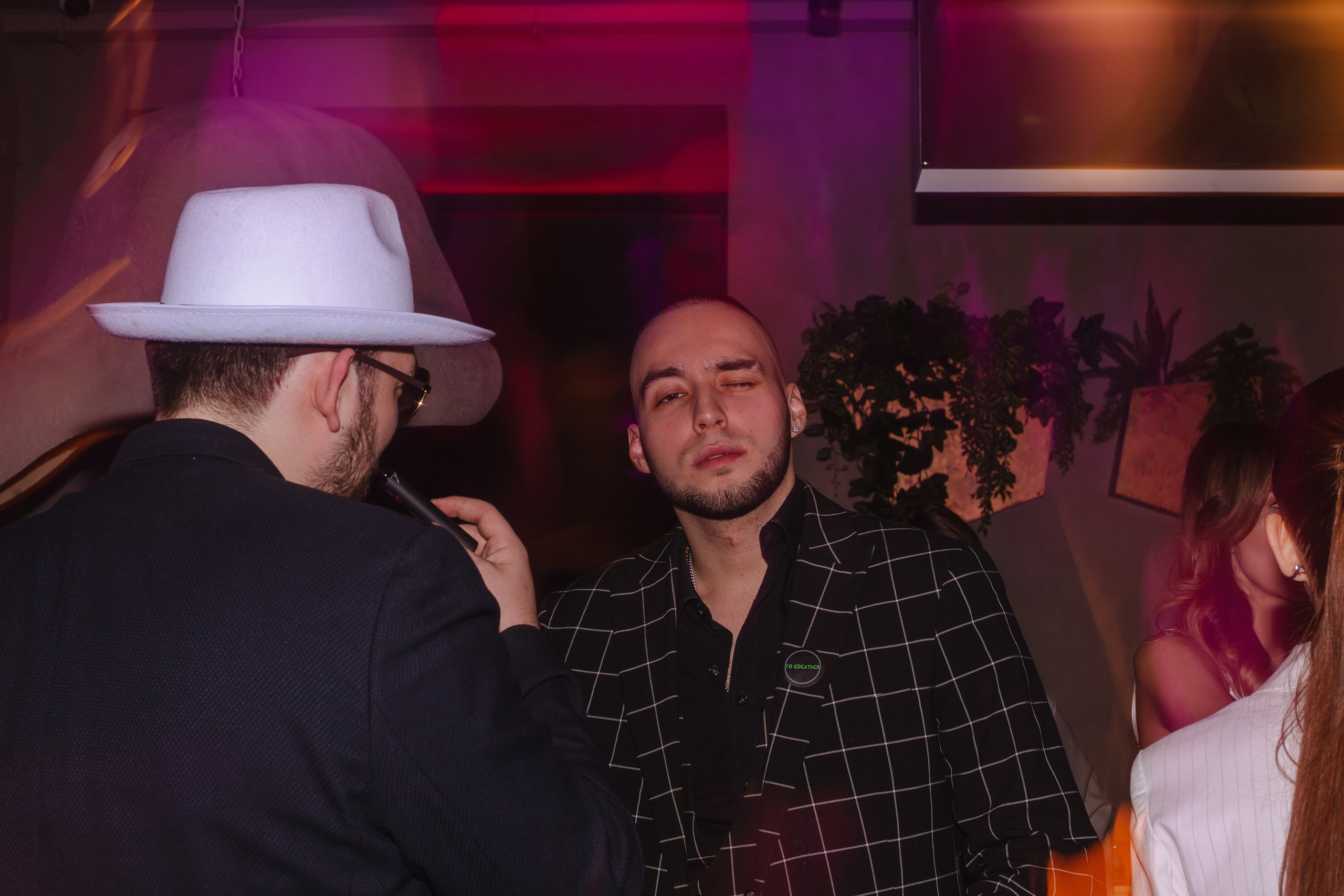 День рождения | 12.2024. Фотограф | Юля Ди