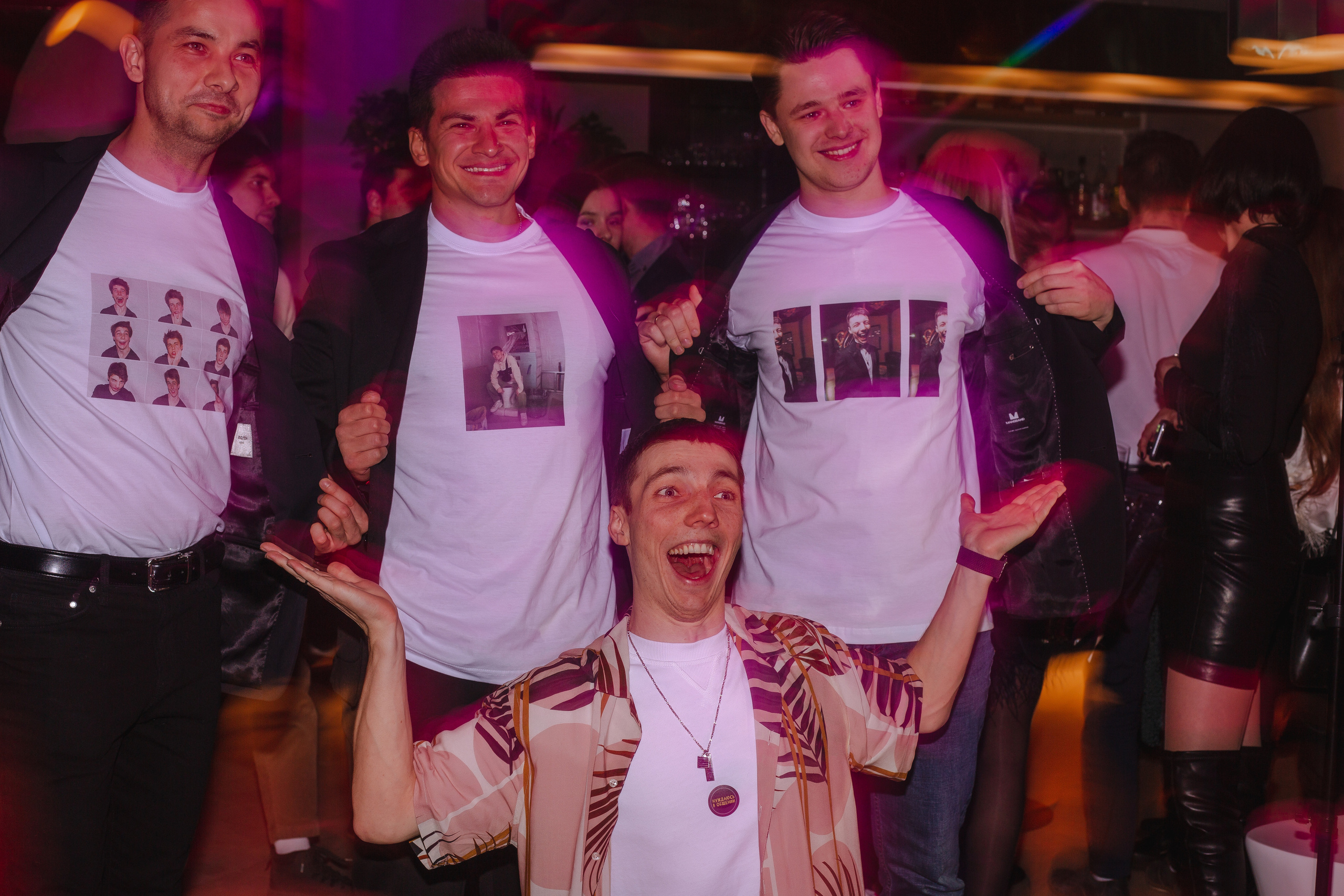 День рождения | 12.2024. Фотограф | Юля Ди