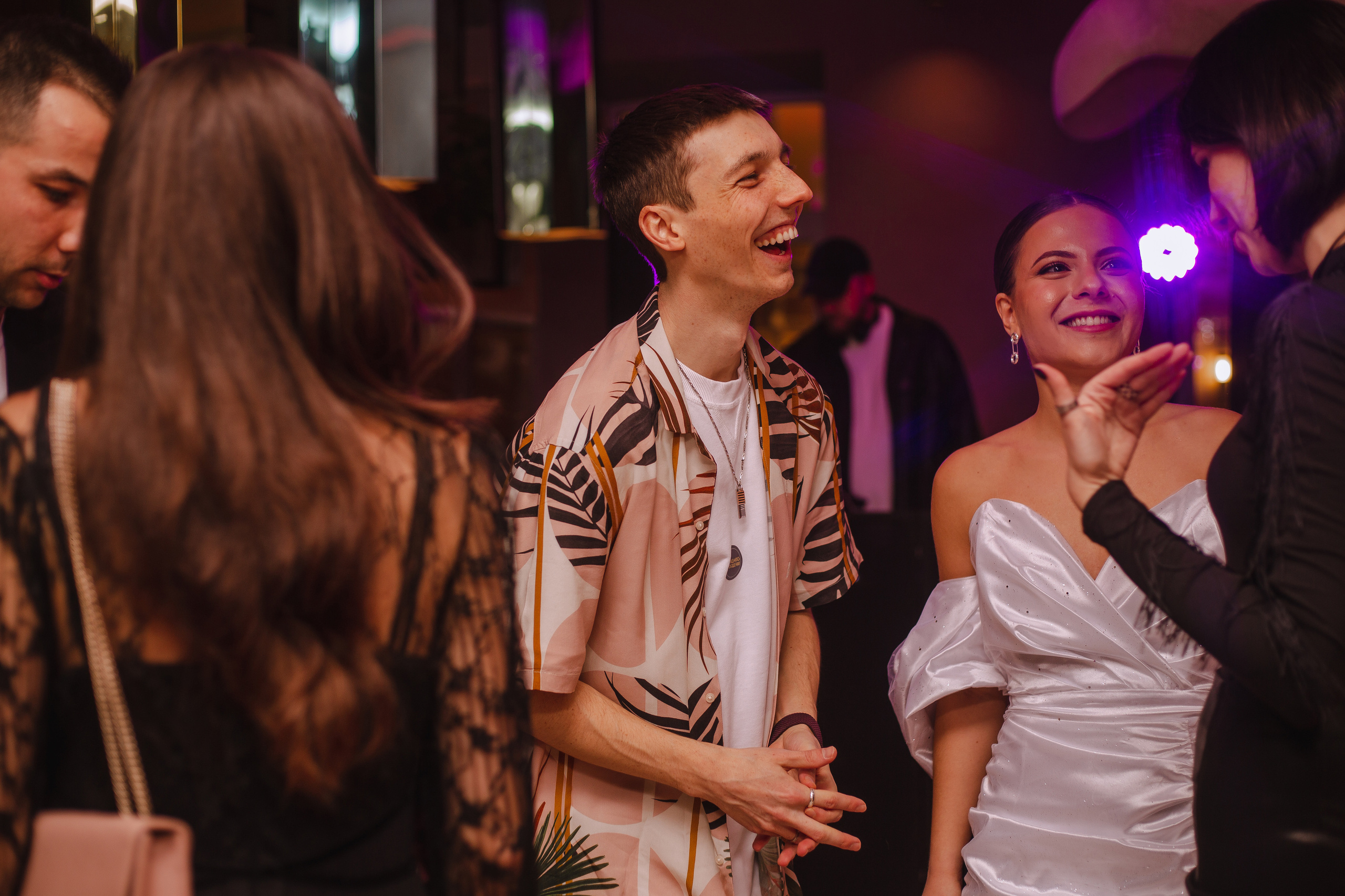 День рождения | 12.2024. Фотограф | Юля Ди