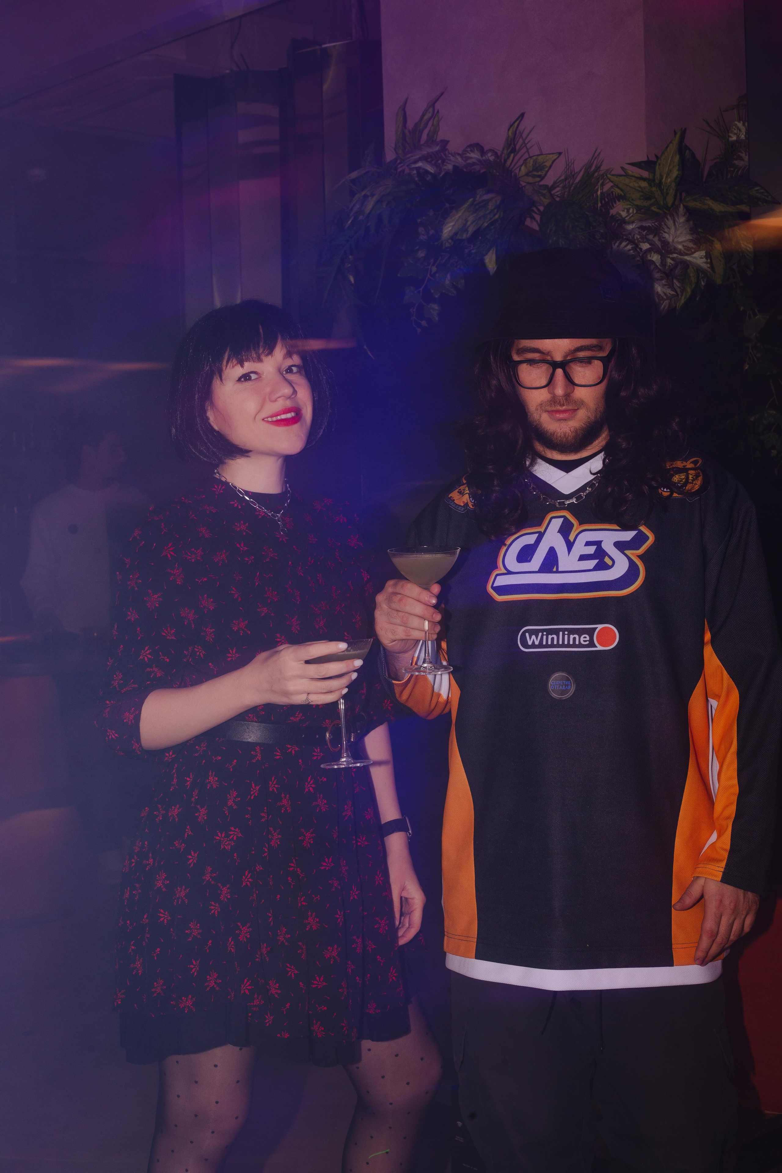 День рождения | 12.2024. Фотограф | Юля Ди