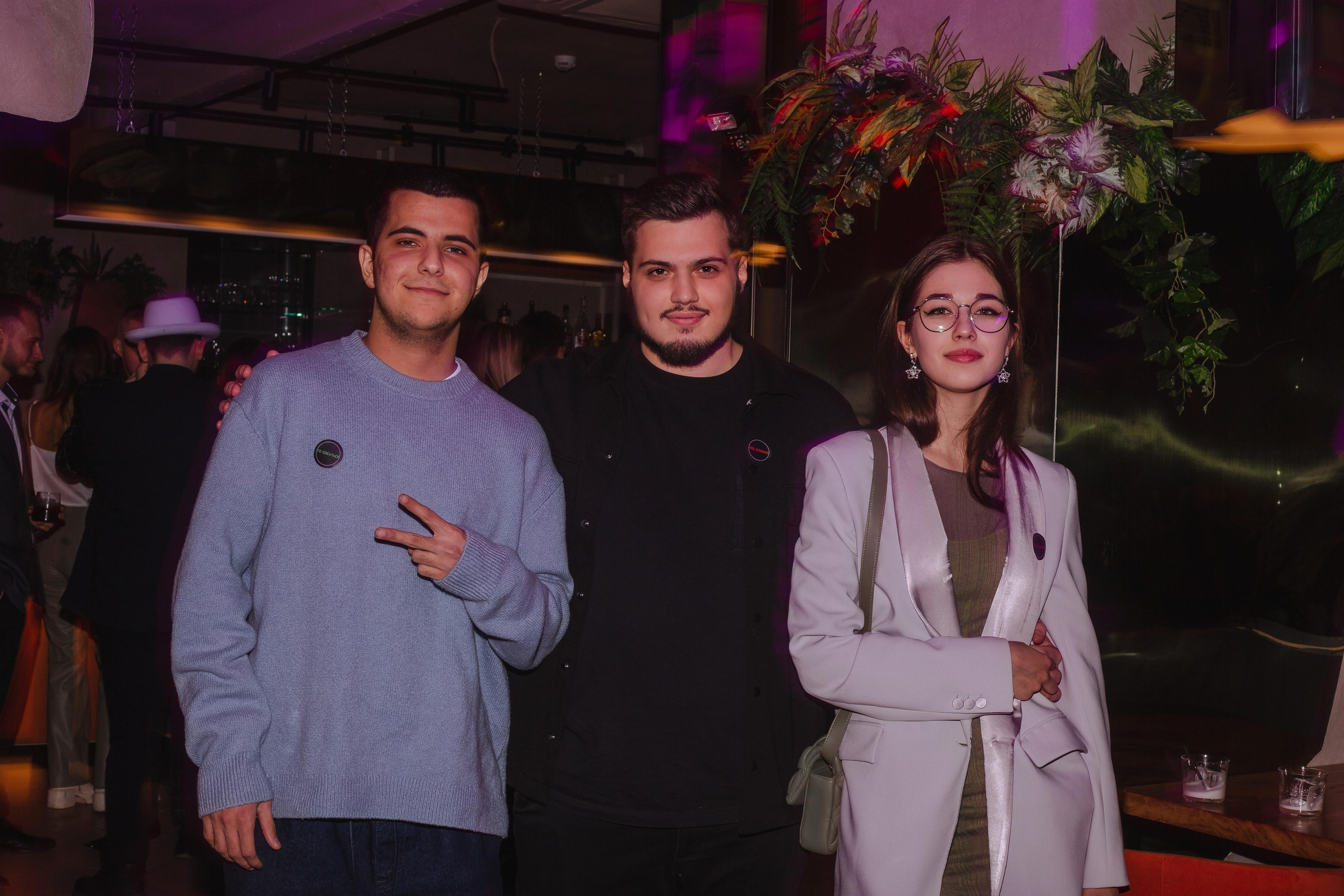 День рождения | 12.2024. Фотограф | Юля Ди