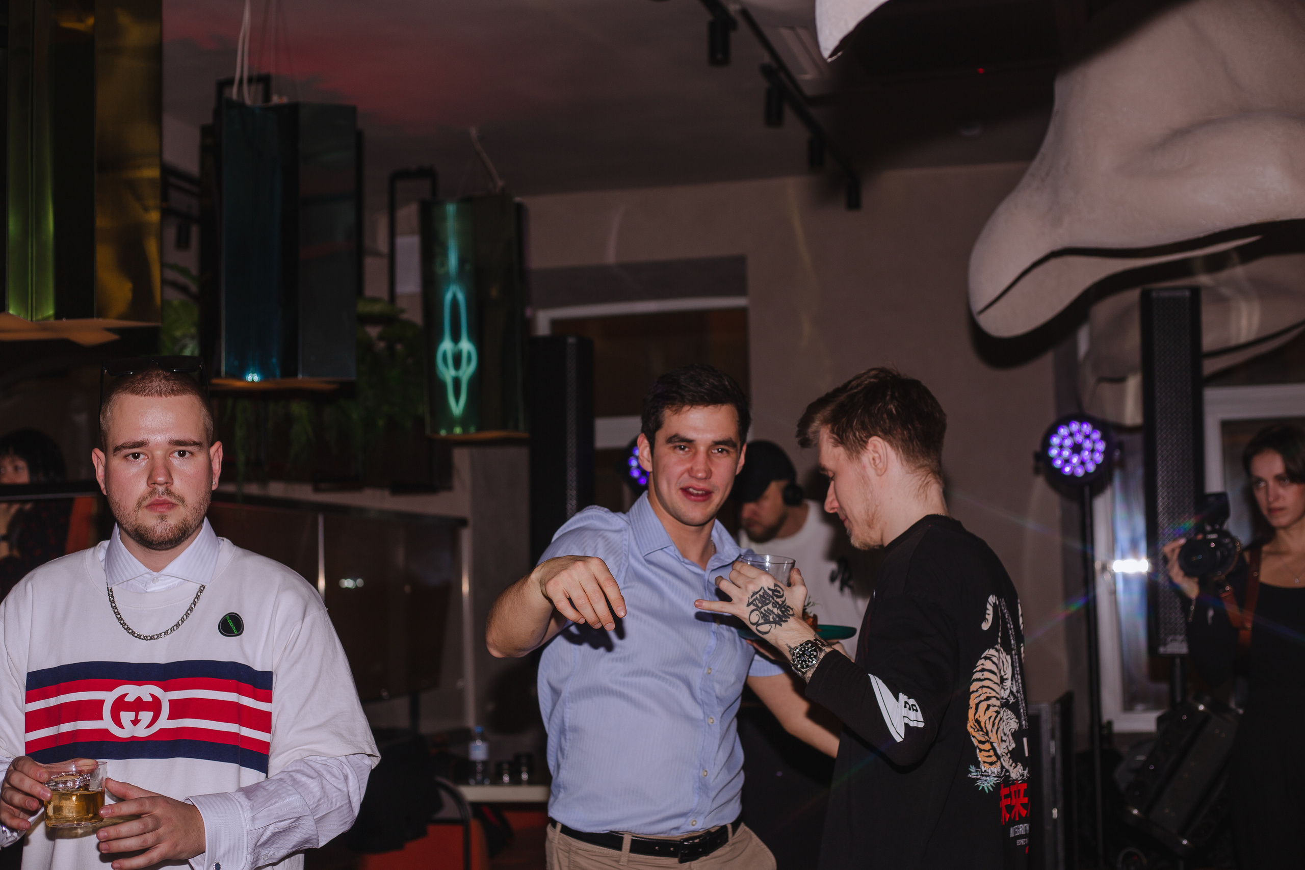 День рождения | 12.2024. Фотограф | Юля Ди