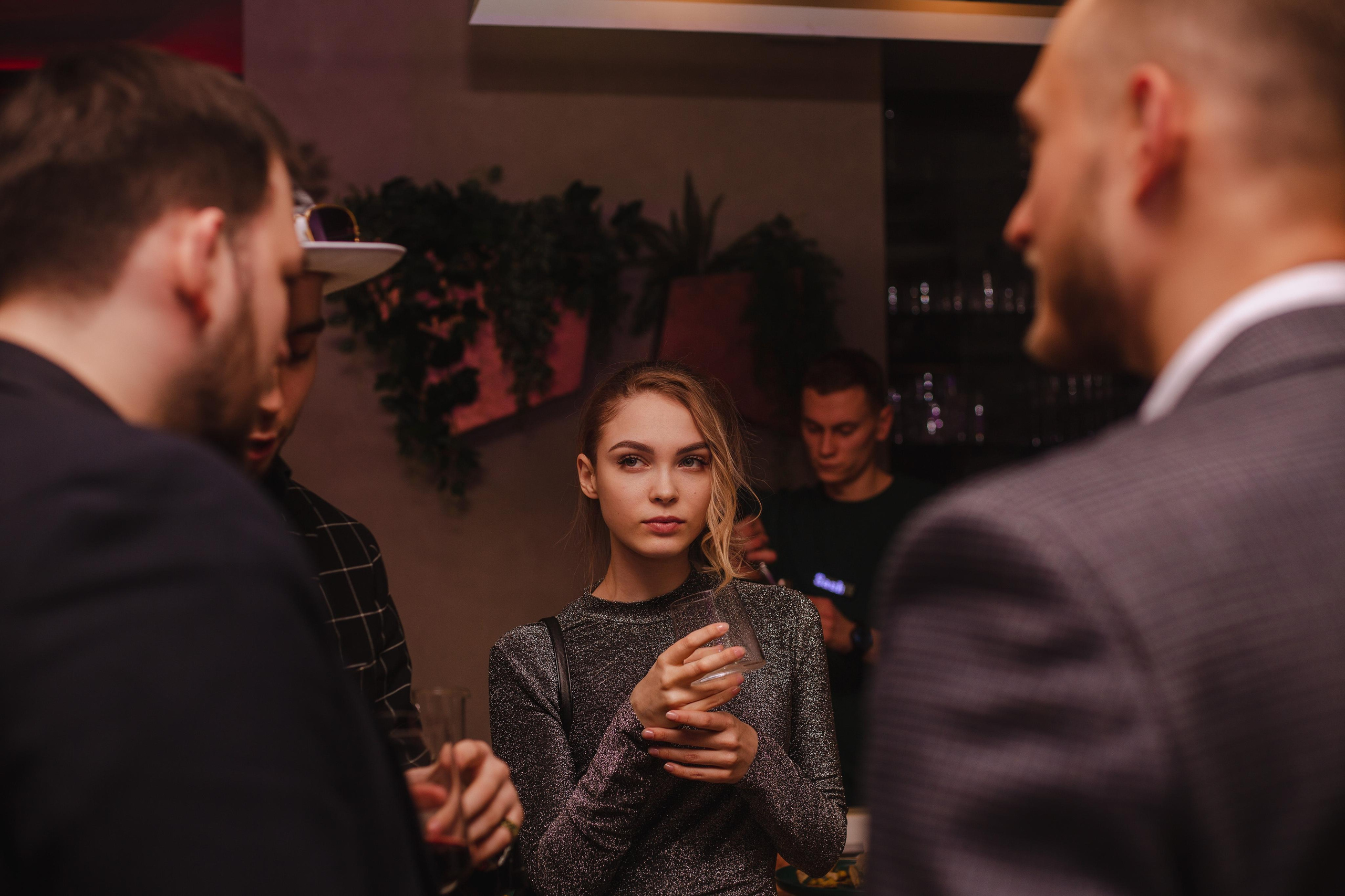 День рождения | 12.2024. Фотограф | Юля Ди