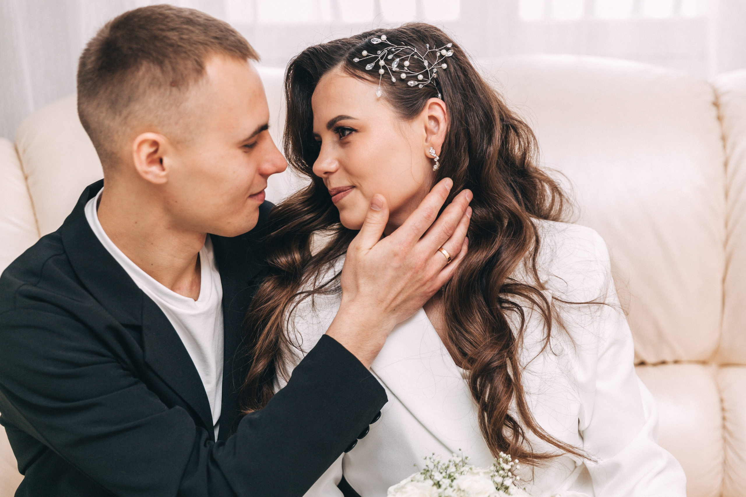 25.07.2020 Наталья и Дмитрий. Ирина Соломатина фотограф Чита