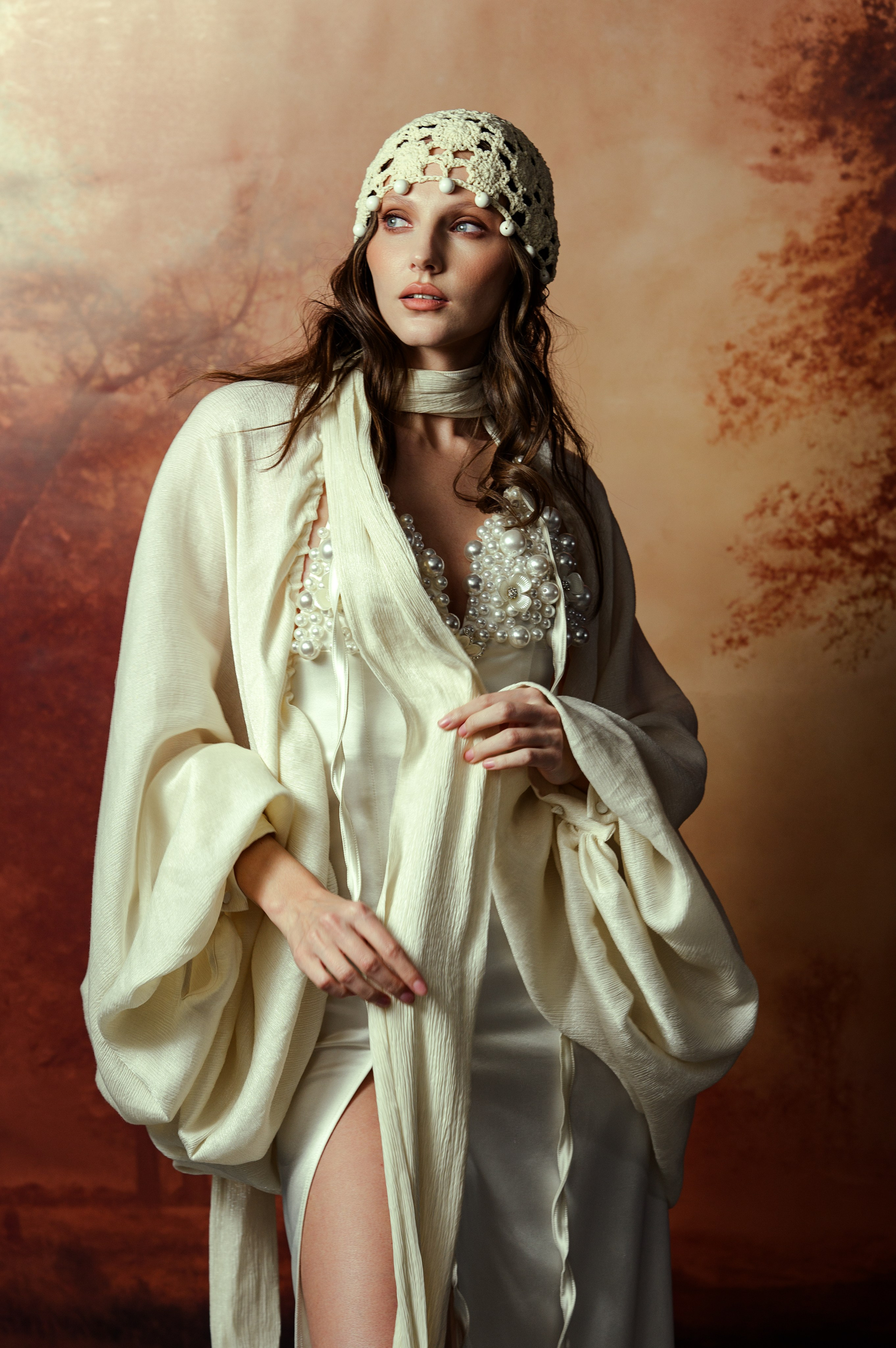 Студийная фотосессия в рамках МК. Фотограф Симферополь Крым Ольга Топоривская