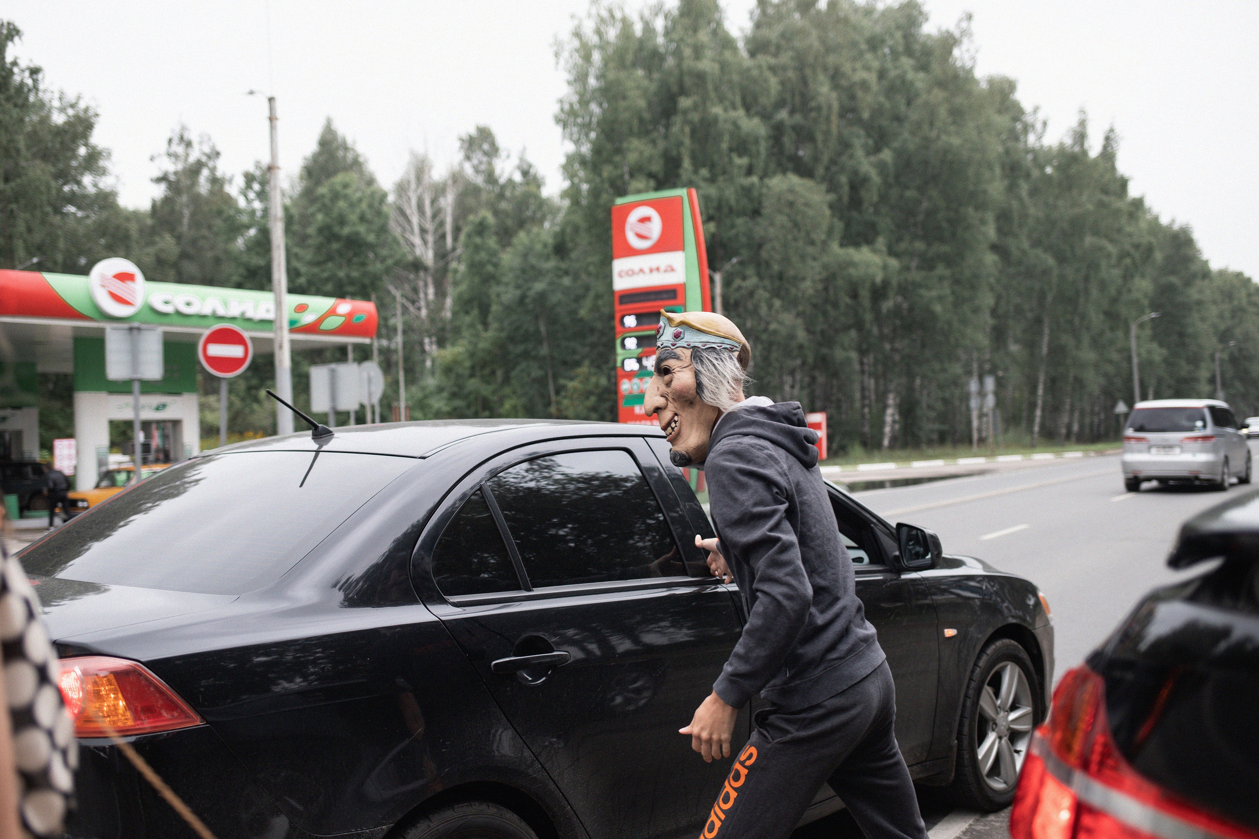 Александр и Анна. Свадебный фотограф Нижний Новгород | Софа Полякова
