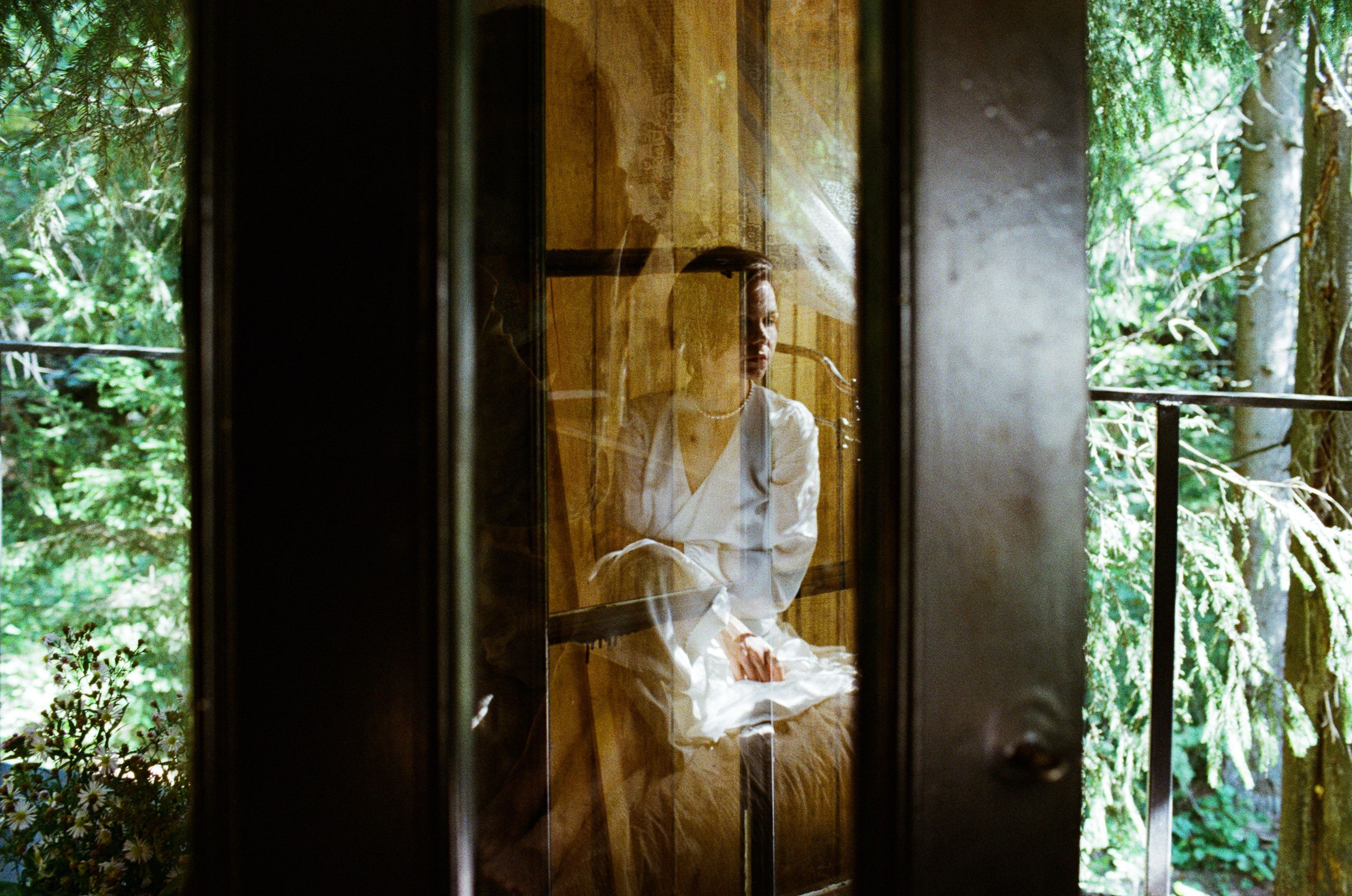 Аня. Галя Аникина фотограф в Москве