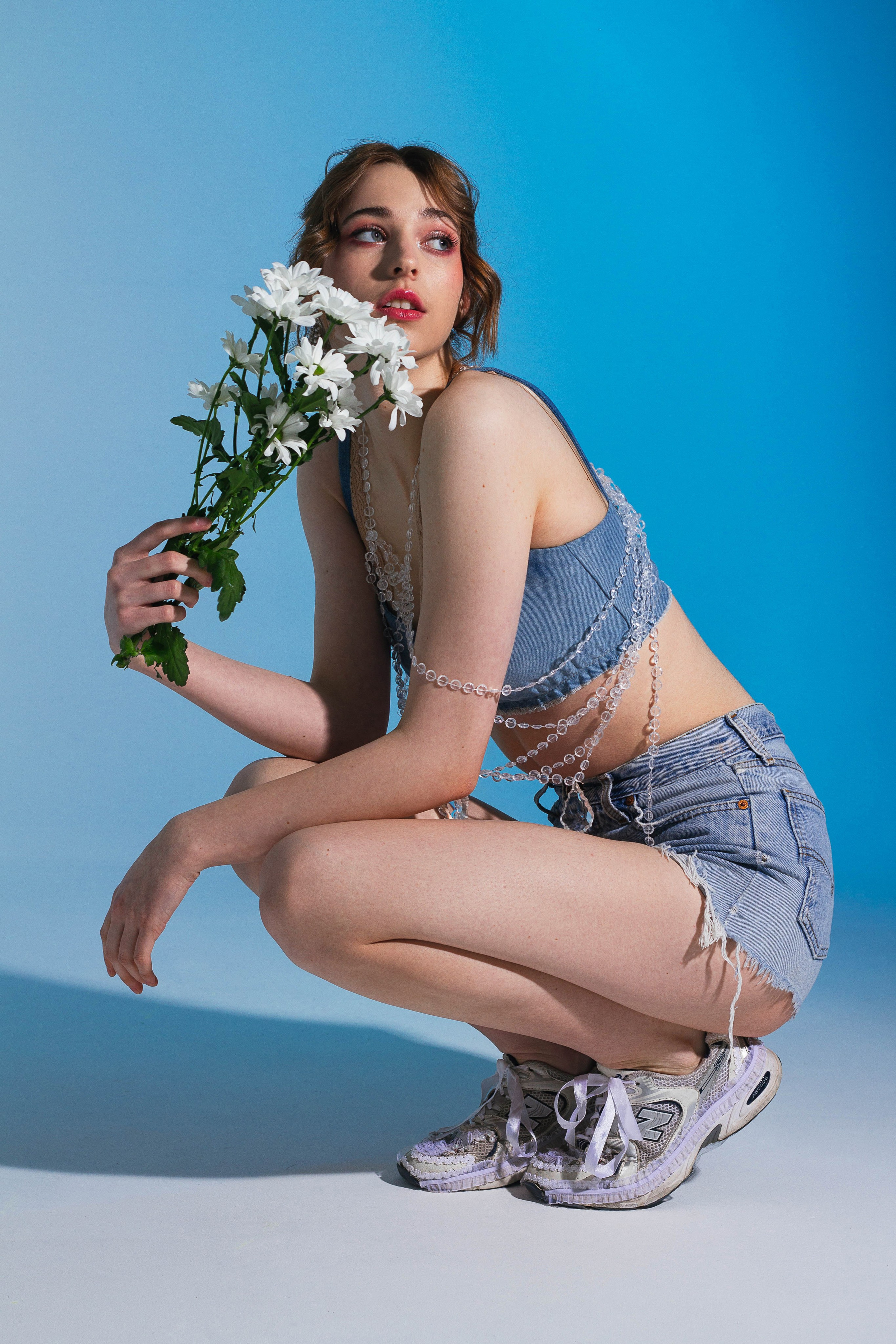 Veronika J. Modeling agency TM MODELS