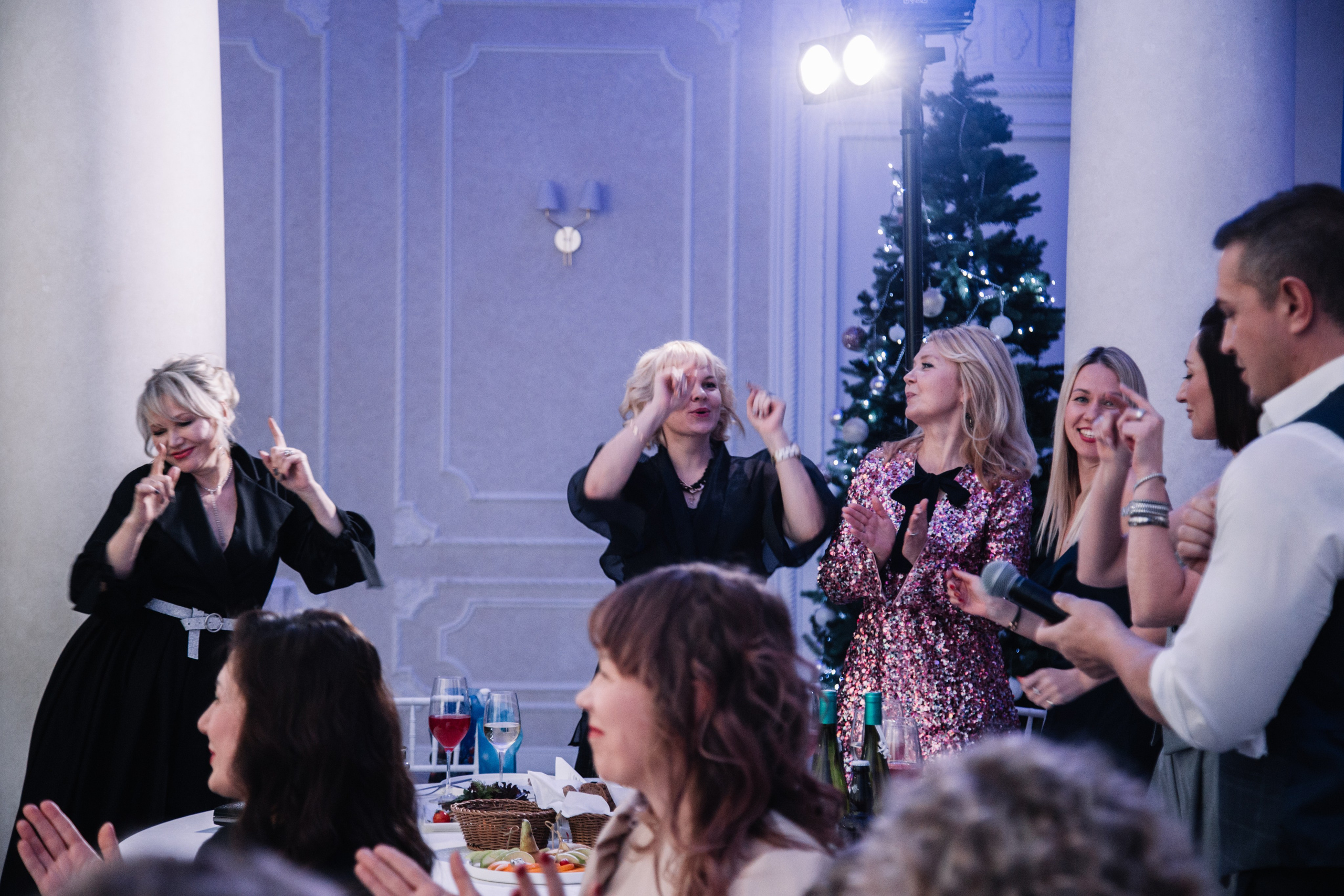 New Year. Свадебный и семейный фотограф в Перми Лилия Гатауллина