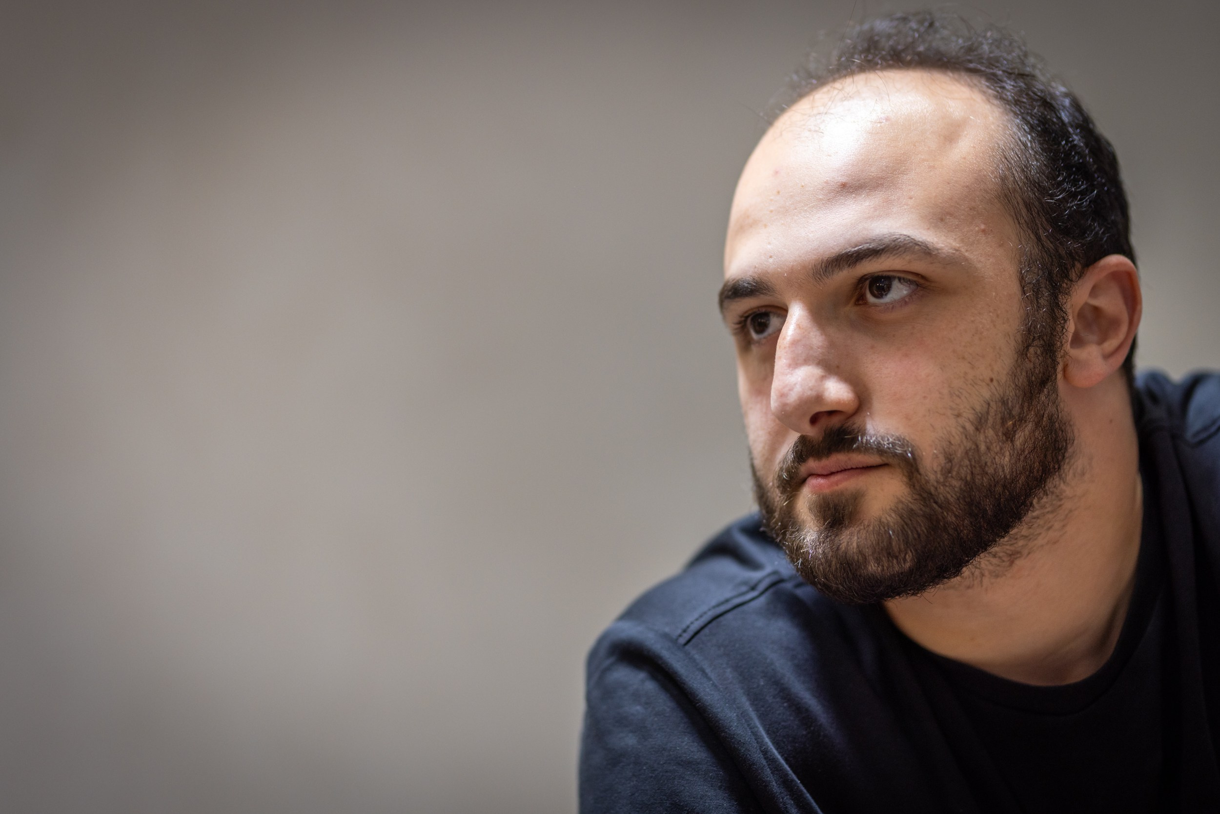 2025.08.28 1st. FUJAIRAH GLOBAL Chess Championship — Round5. Фотограф Анна Штурман (репортажная съёмка любых событий и мероприятий) Anna Shtourman photographer