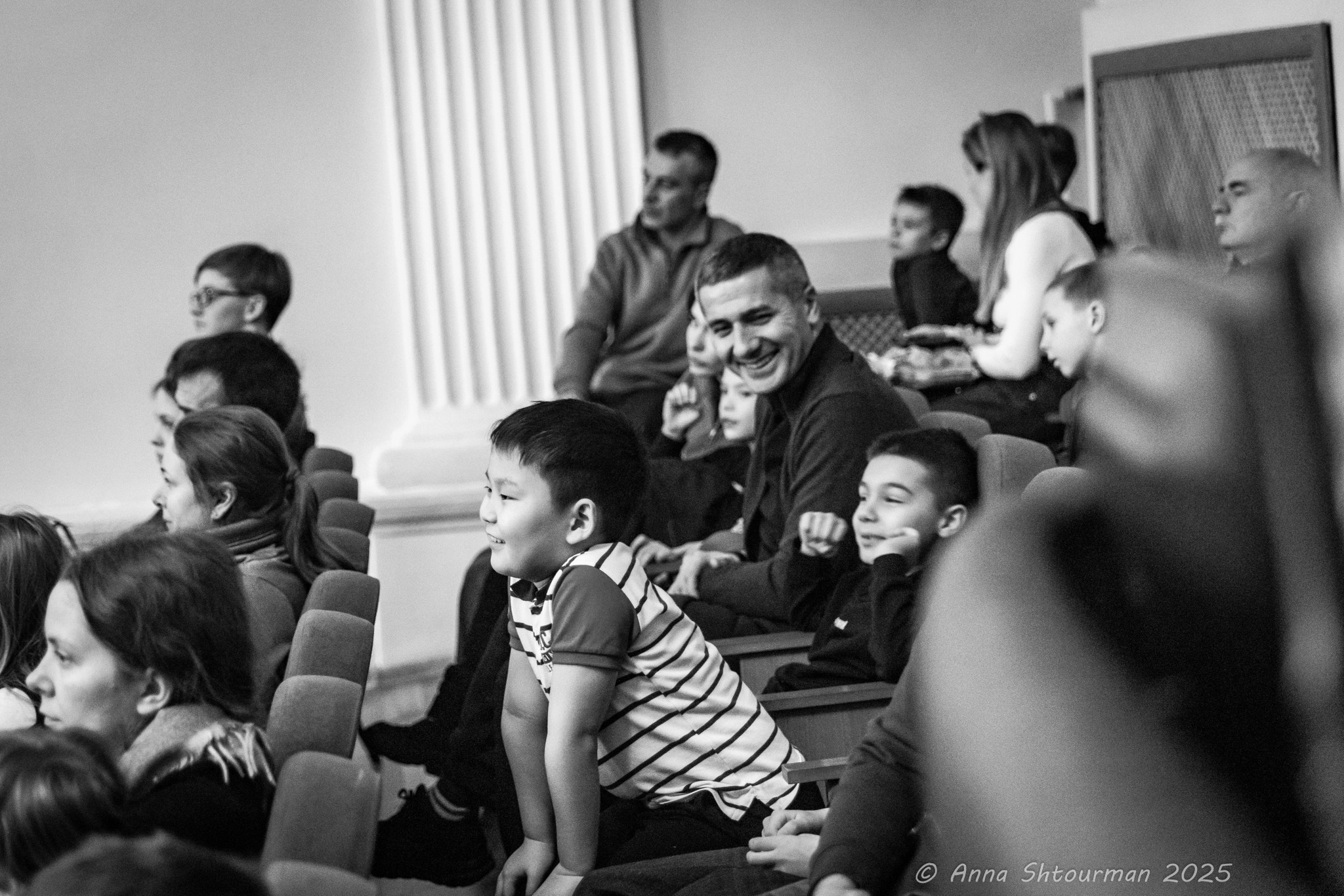 2025.01.12 Кубок Снегурочки — Церемония открытия. Фотограф Анна Штурман (репортажная съёмка любых событий и мероприятий) Anna Shtourman photographer