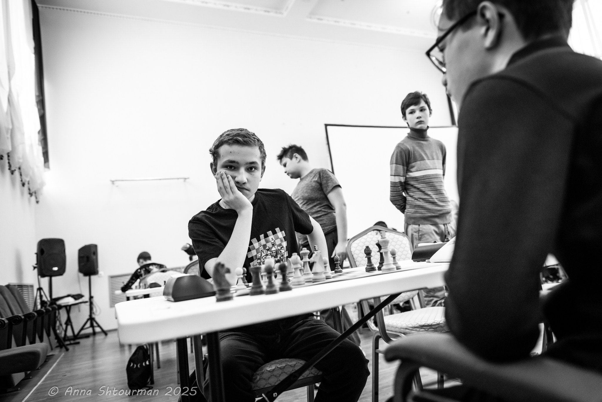 2025.01.12-17 Кубок Снегурочки — туры 1-2, 8-9. Фотограф Анна Штурман (репортажная съёмка любых событий и мероприятий) Anna Shtourman photographer