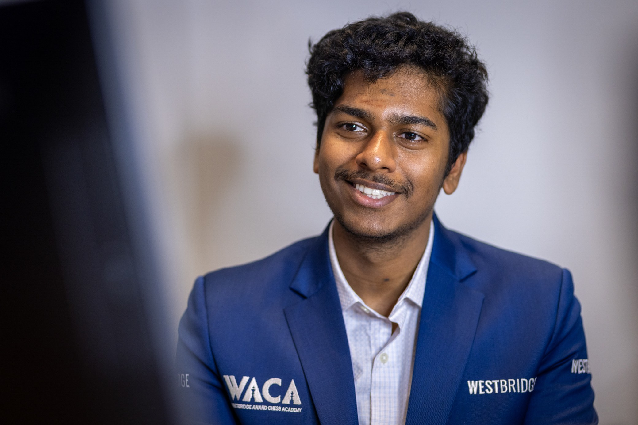 2025.09.01 1st. FUJAIRAH GLOBAL Chess Championship — Round9. Фотограф Анна Штурман (репортажная съёмка любых событий и мероприятий) Anna Shtourman photographer