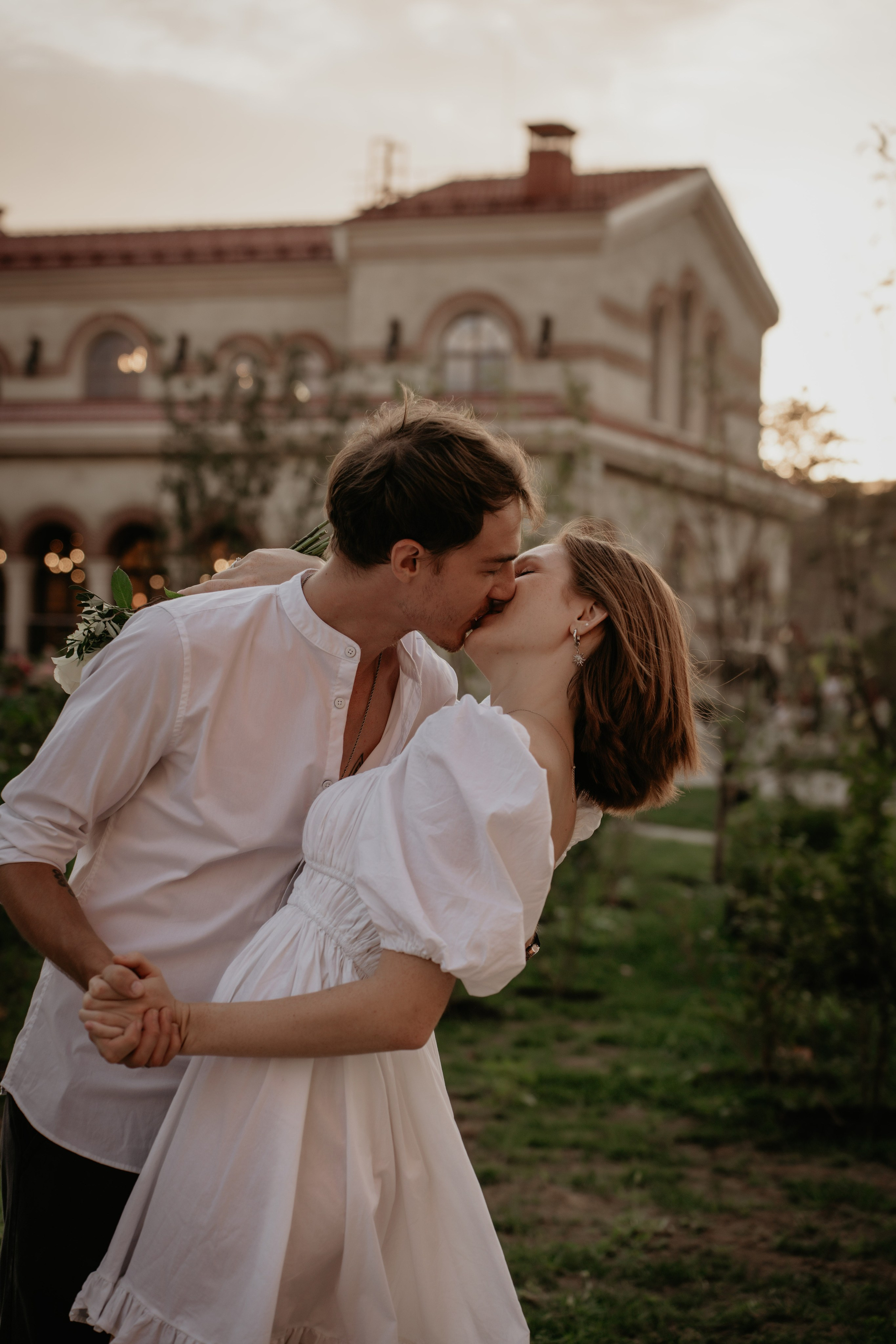 Сергей и Елизавета. Фотограф и Видеограф Севастополь Крым