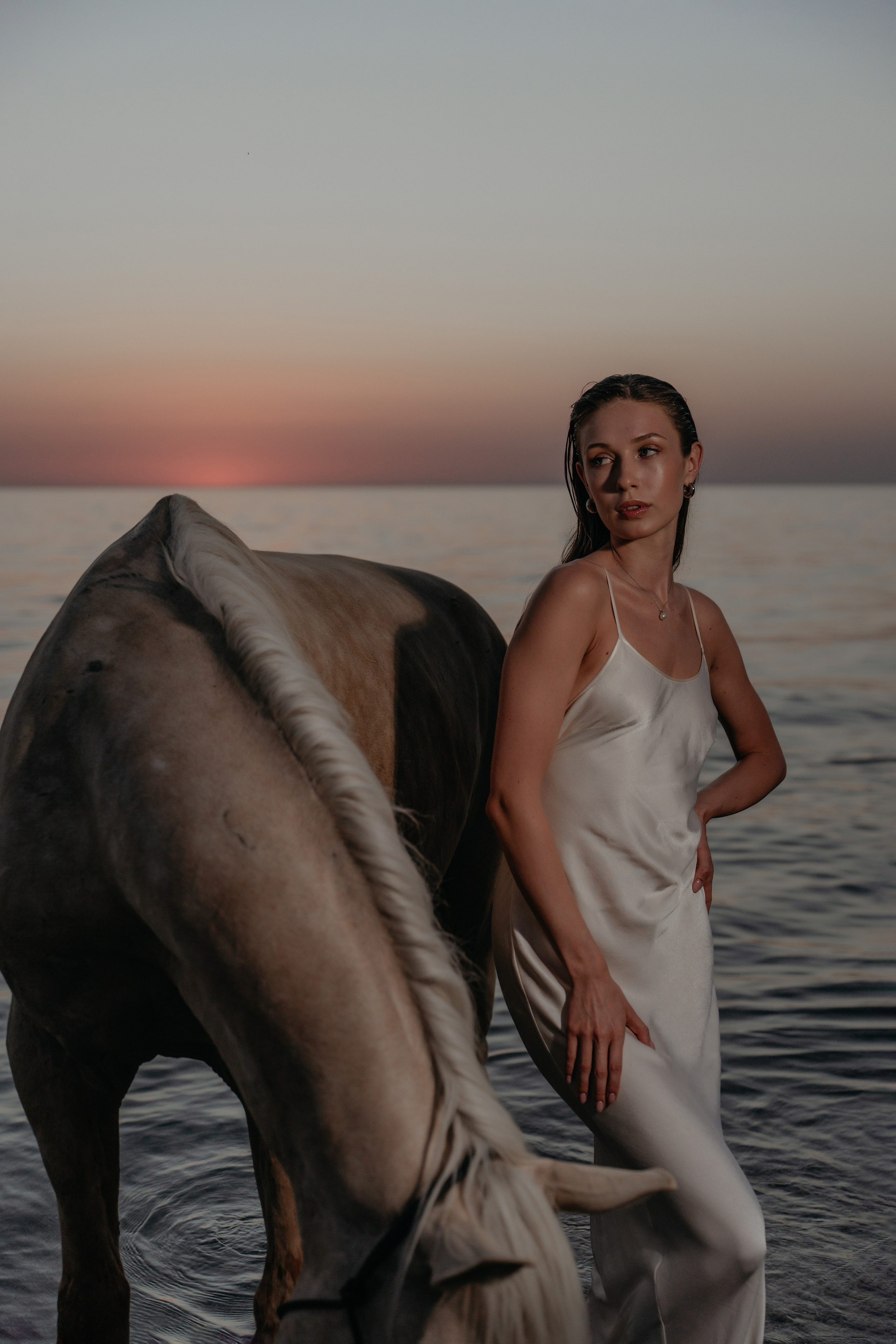 Сумерки. Фотограф и Видеограф Севастополь Крым