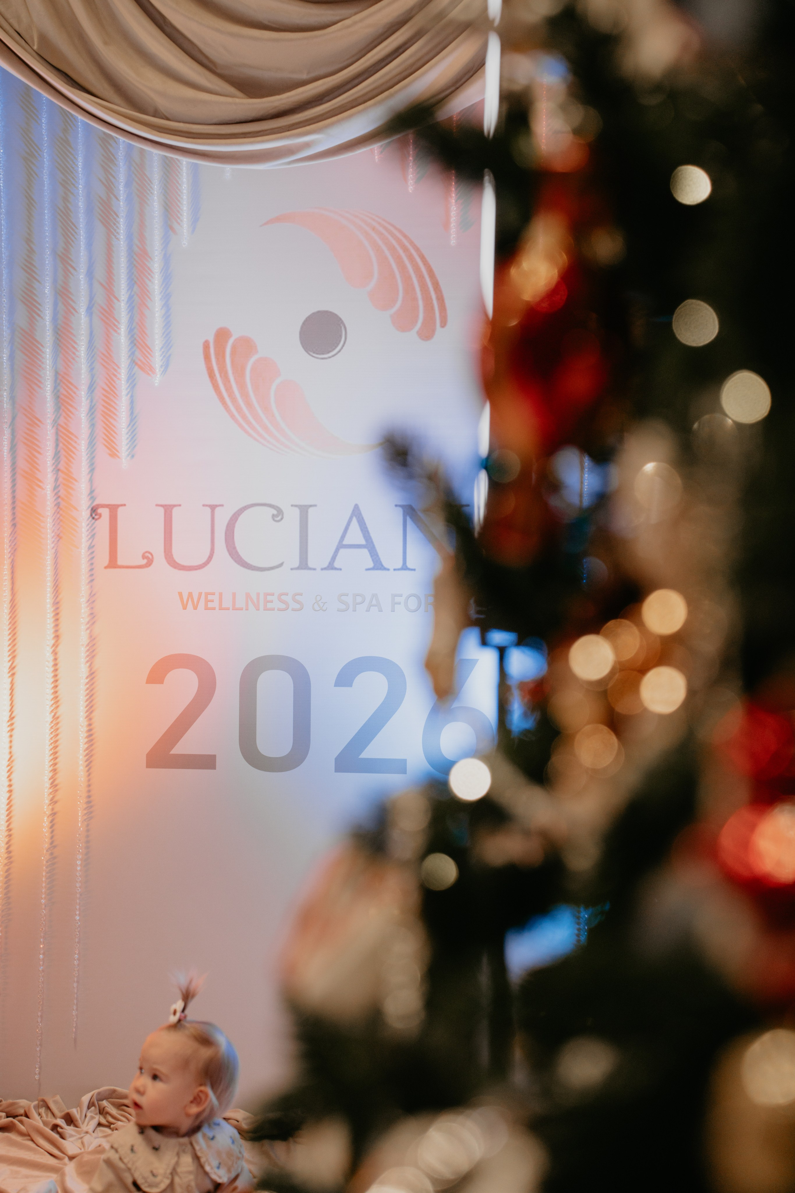 Новый Год luciano foros. Фотограф и Видеограф Севастополь Крым