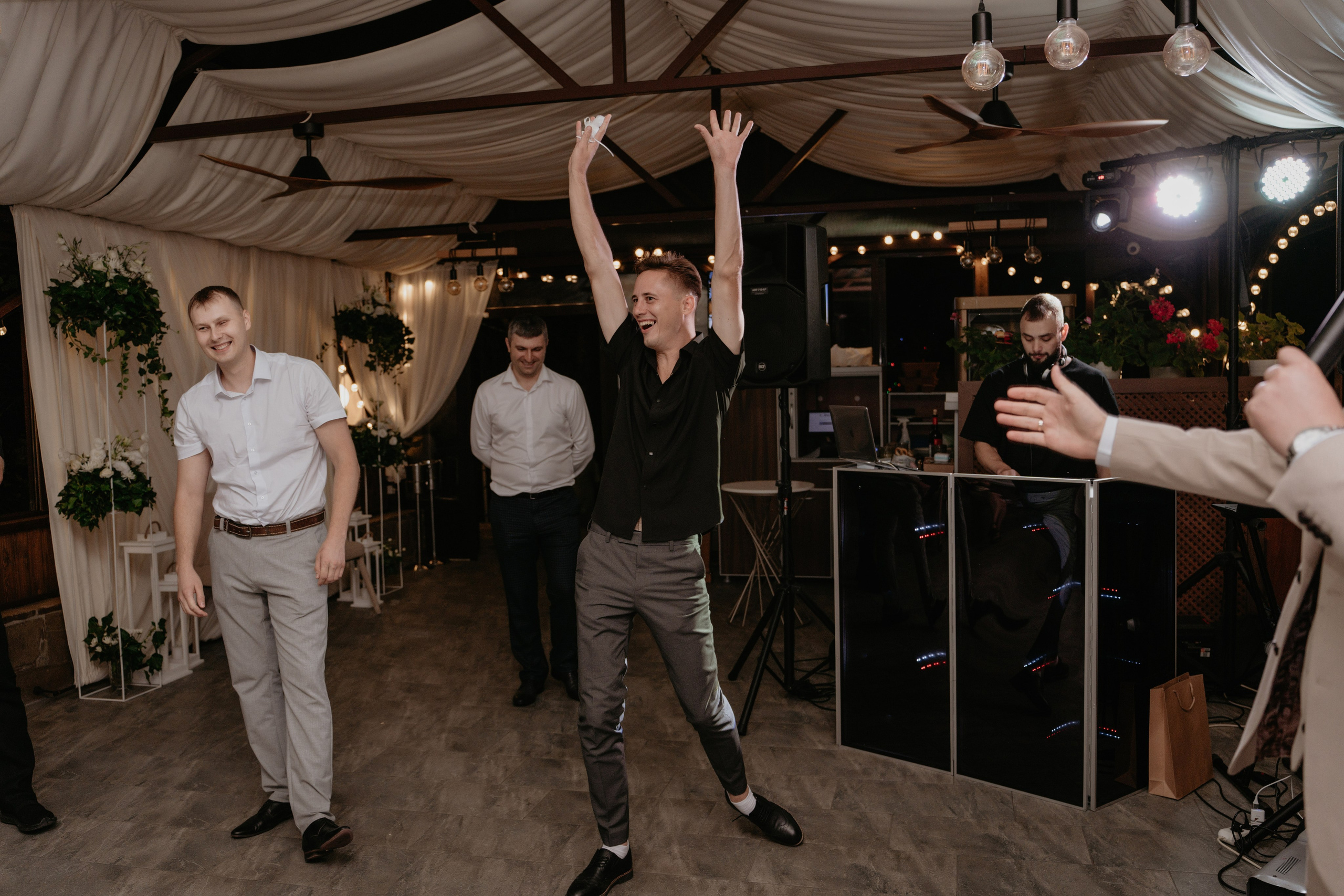 Эмоциональный репортаж. Фотограф и Видеограф Севастополь Крым