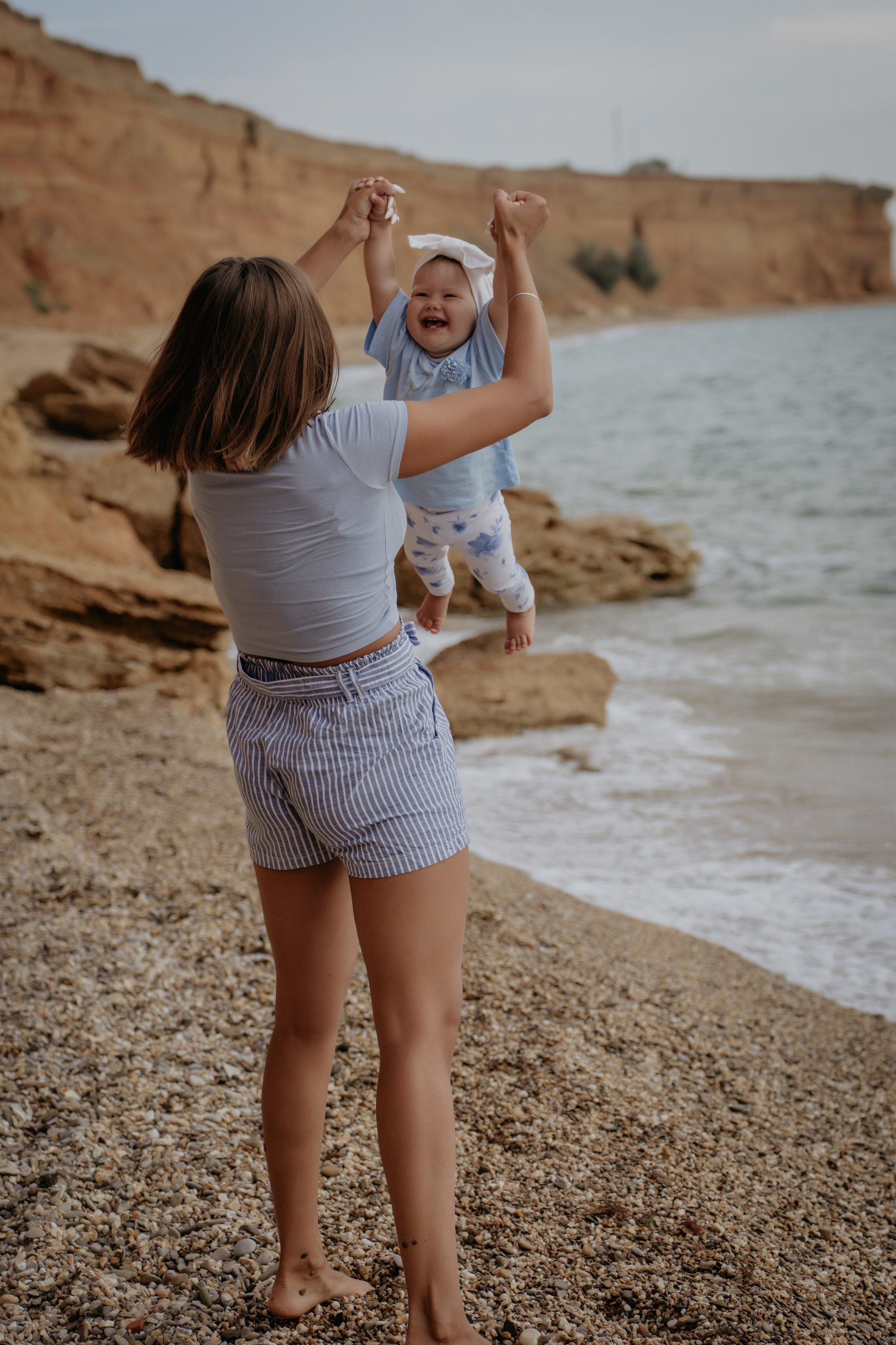 Анонс Никита Аня и София. Фотограф и Видеограф Севастополь Крым