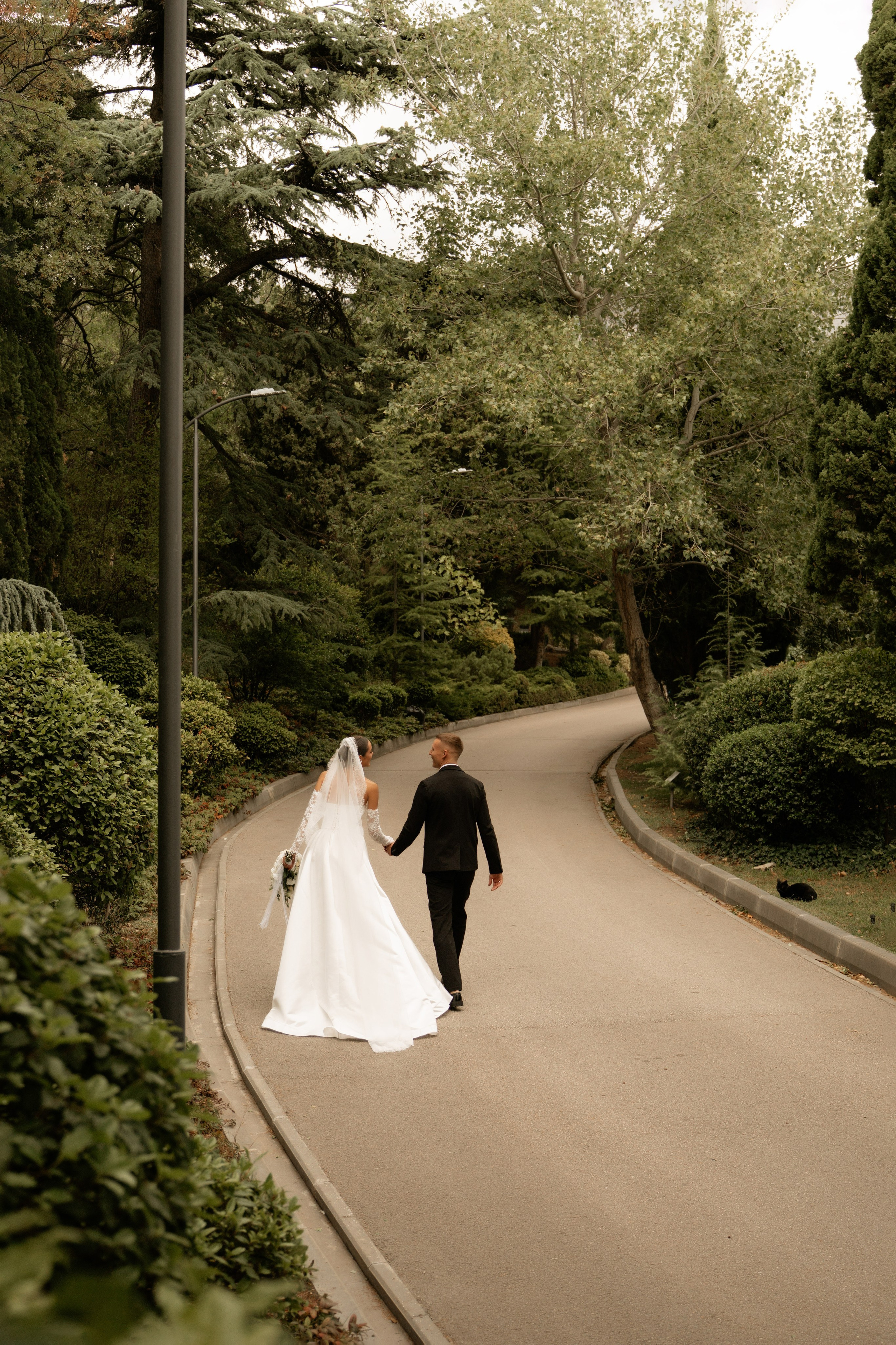 Кирилл и Елизавета. Фотограф и Видеограф Севастополь Крым