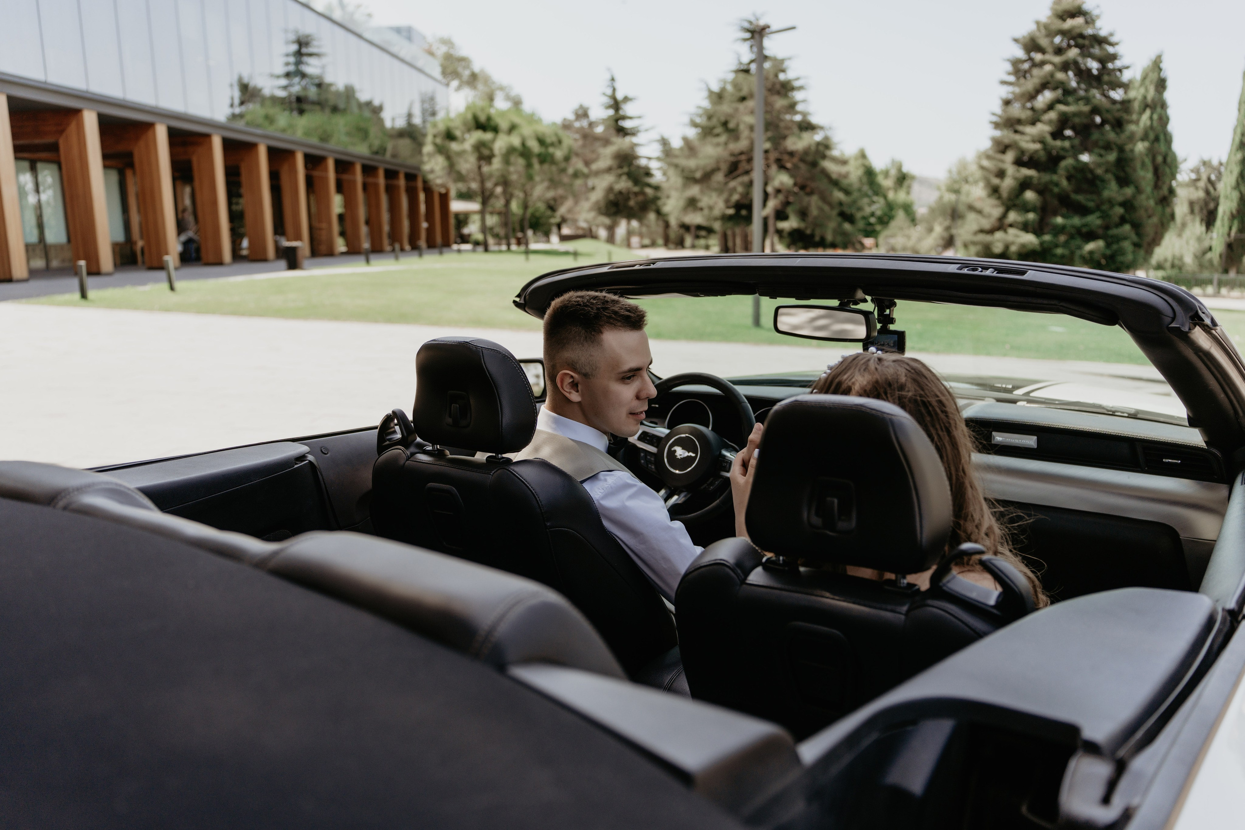 Артур и Юля Анонс. Фотограф и Видеограф Севастополь Крым