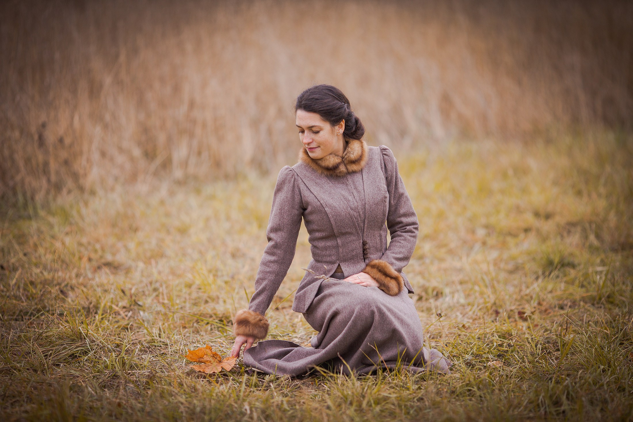 Наталья. Семейный фотограф Толстикова Кристина
