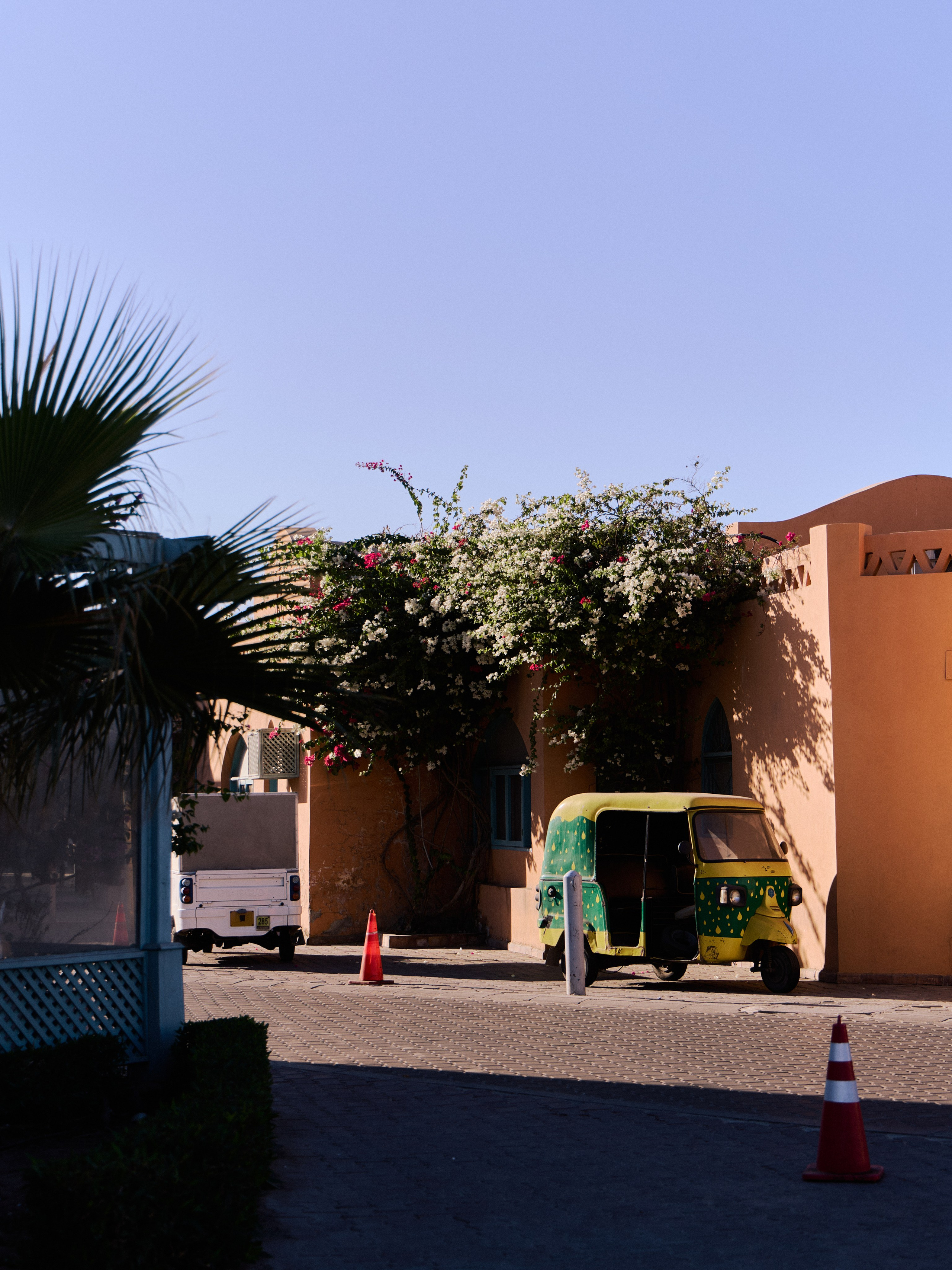 Другое 3. Jorgis — фотограф в Хургаде / обучение фотографии