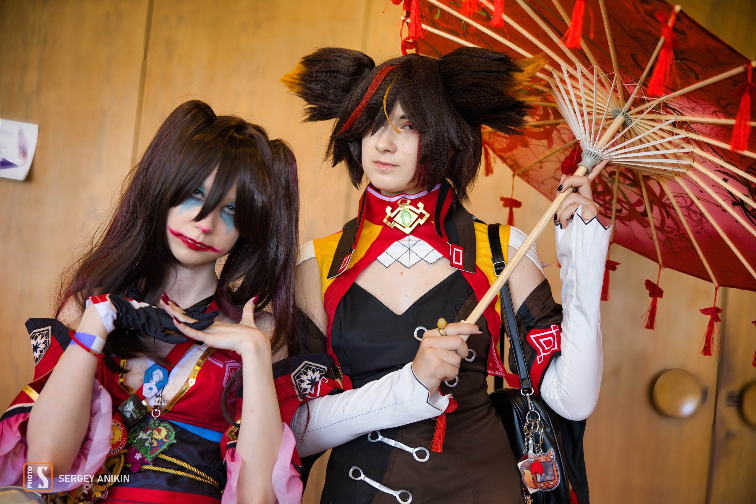 Фоторепортаж с фестиваля Alia Fest 2025 в Москве