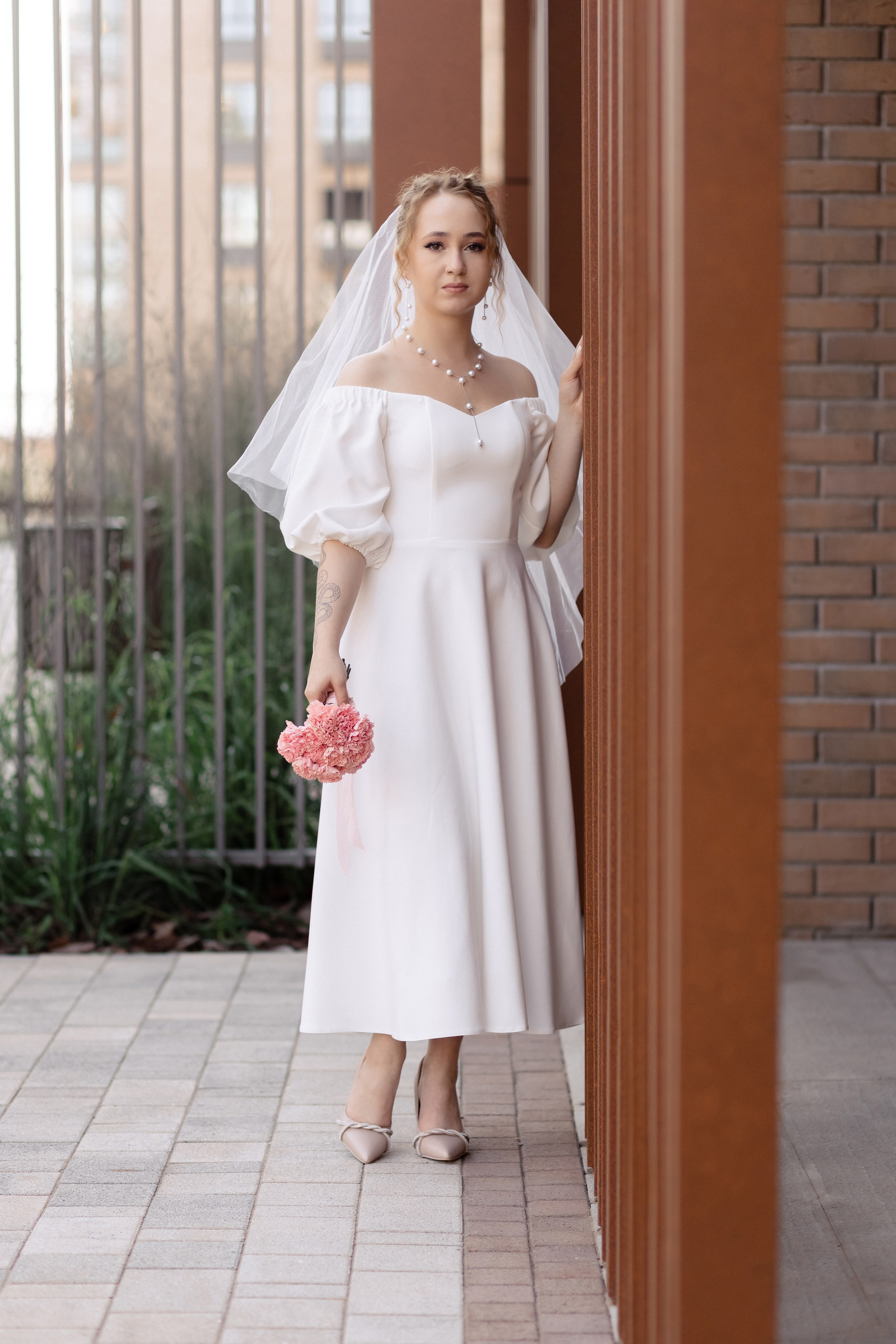 СВАДЬБА: Анастасия и Григорий. Все фото. Профессиональный фотограф в Ижевске Леша Петров