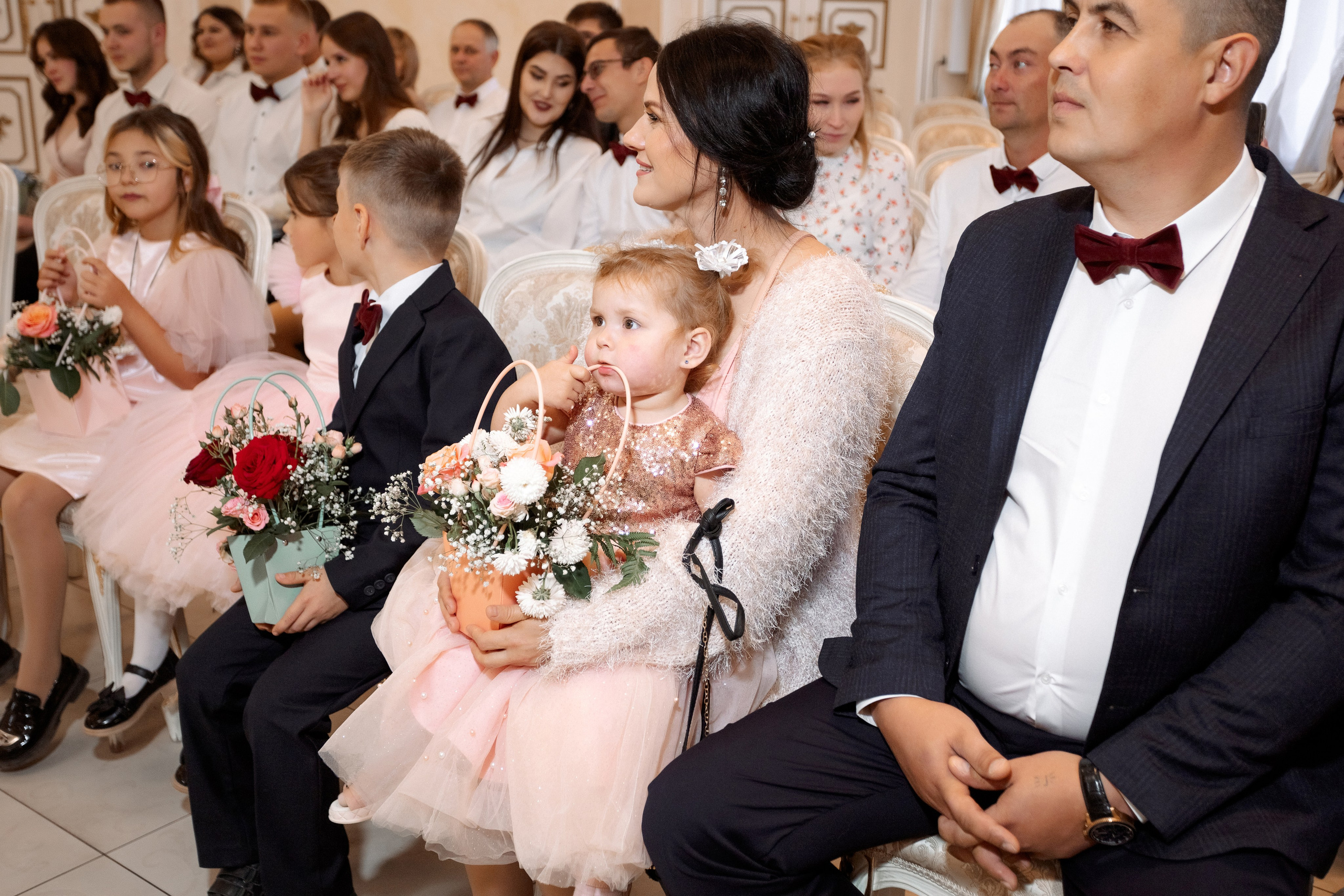 СВАДЬБА: Дима и Юля. Все фото. Профессиональный фотограф в Ижевске Леша Петров