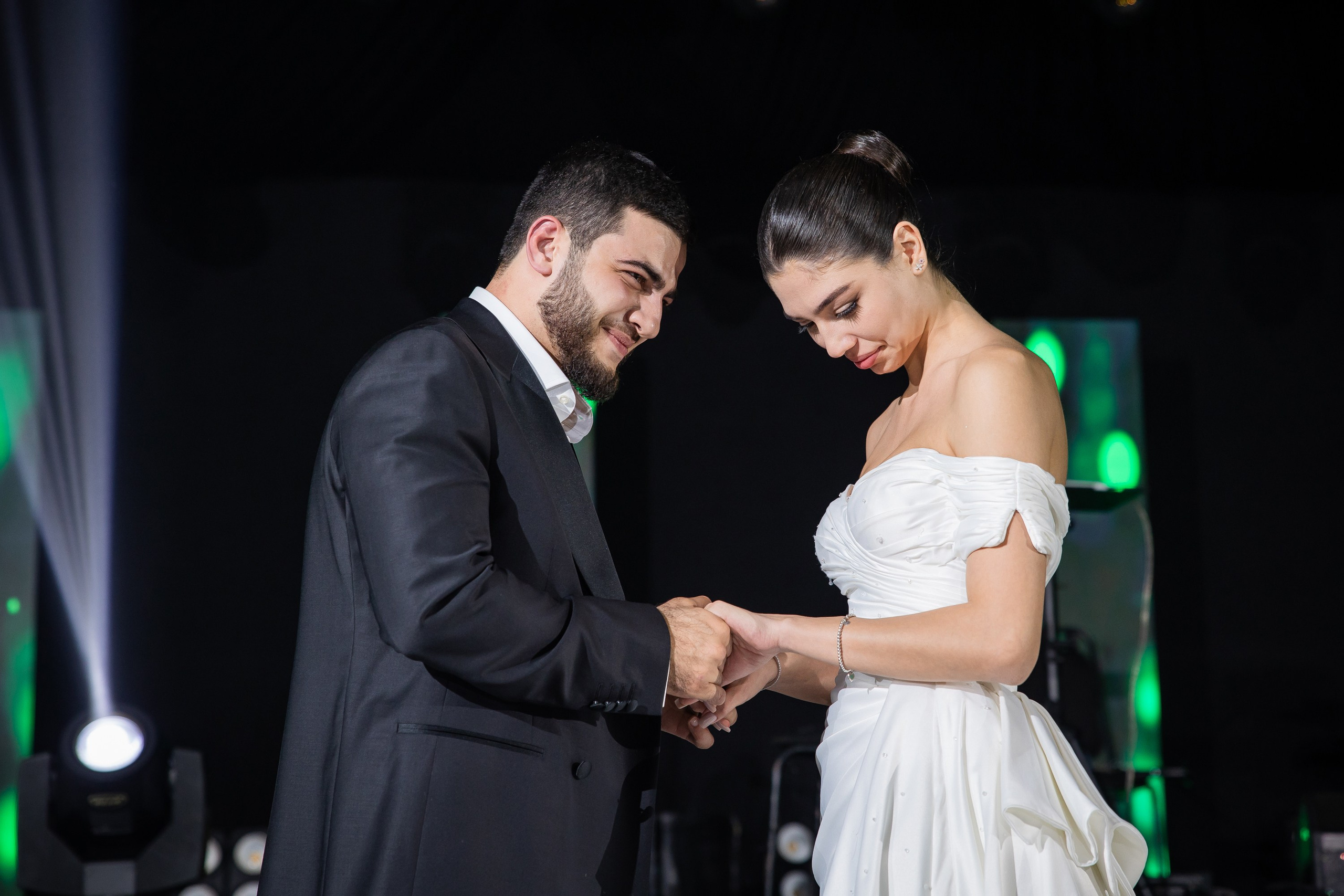 S&E. Свадебный и семейный фотограф