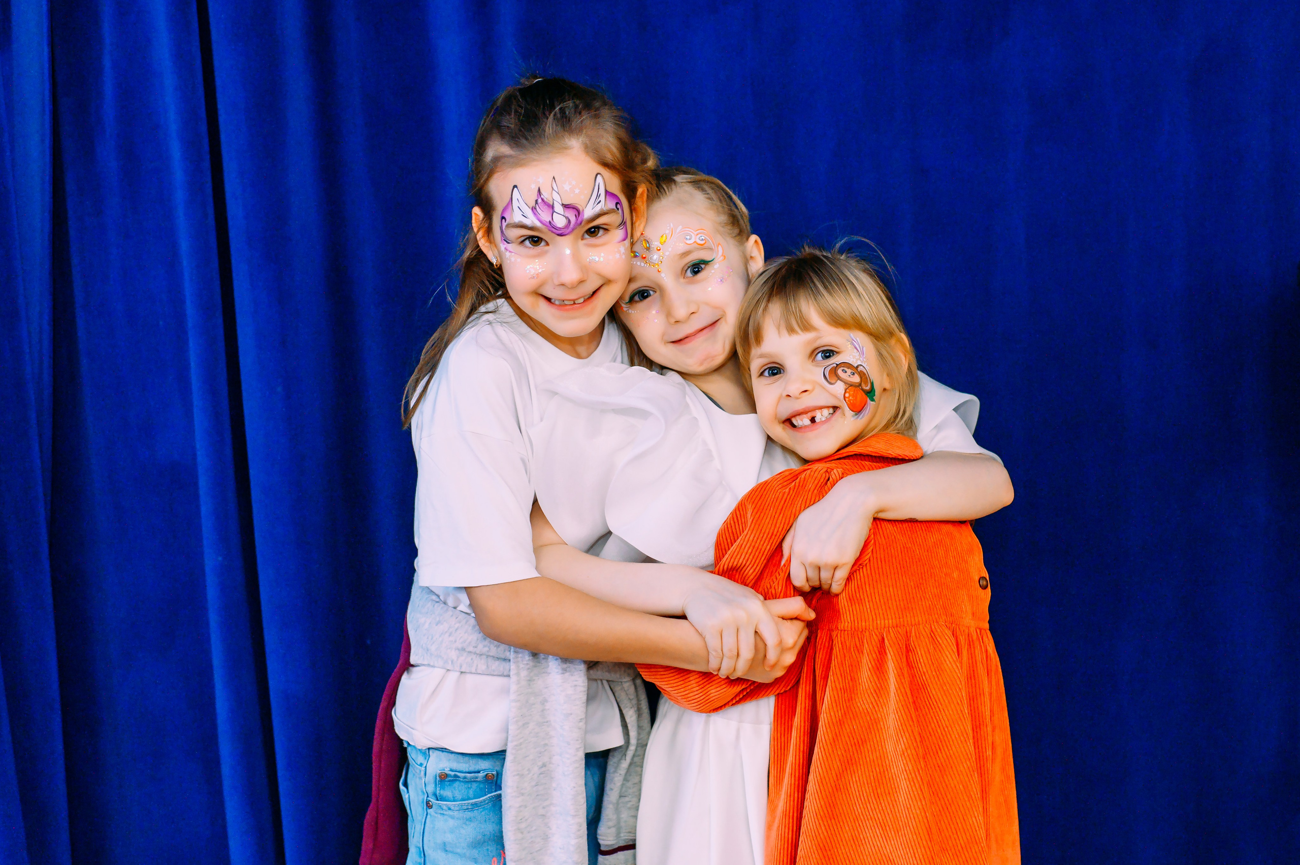 День рождения Вари. Детский и семейный фотограф Эльмира Веселова