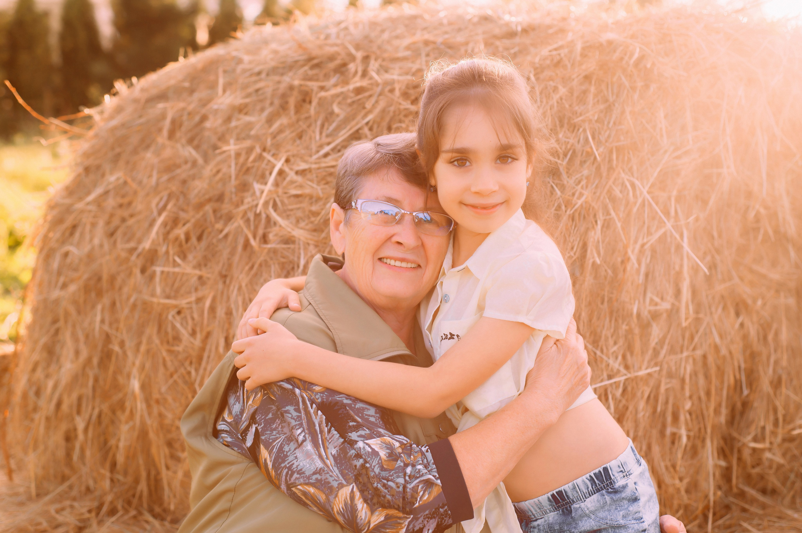 Лиза, Юля, Мария Александровна. Детский и семейный фотограф Эльмира Веселова
