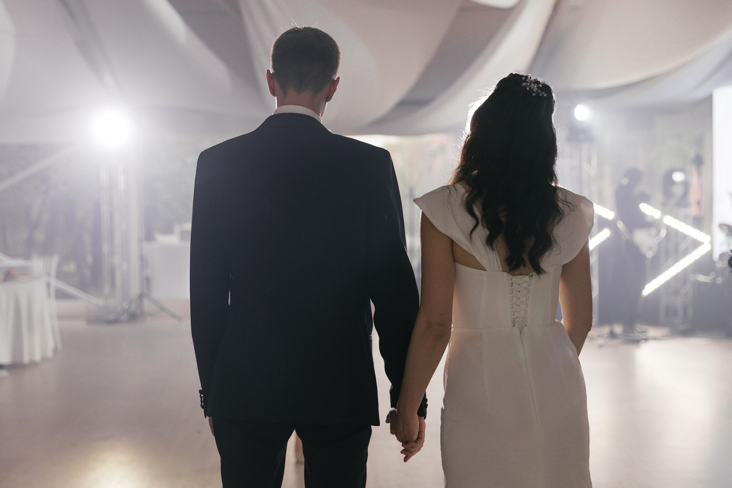 19.08 Андрей и Анастасия. Свадебный организатор Екатеринбург