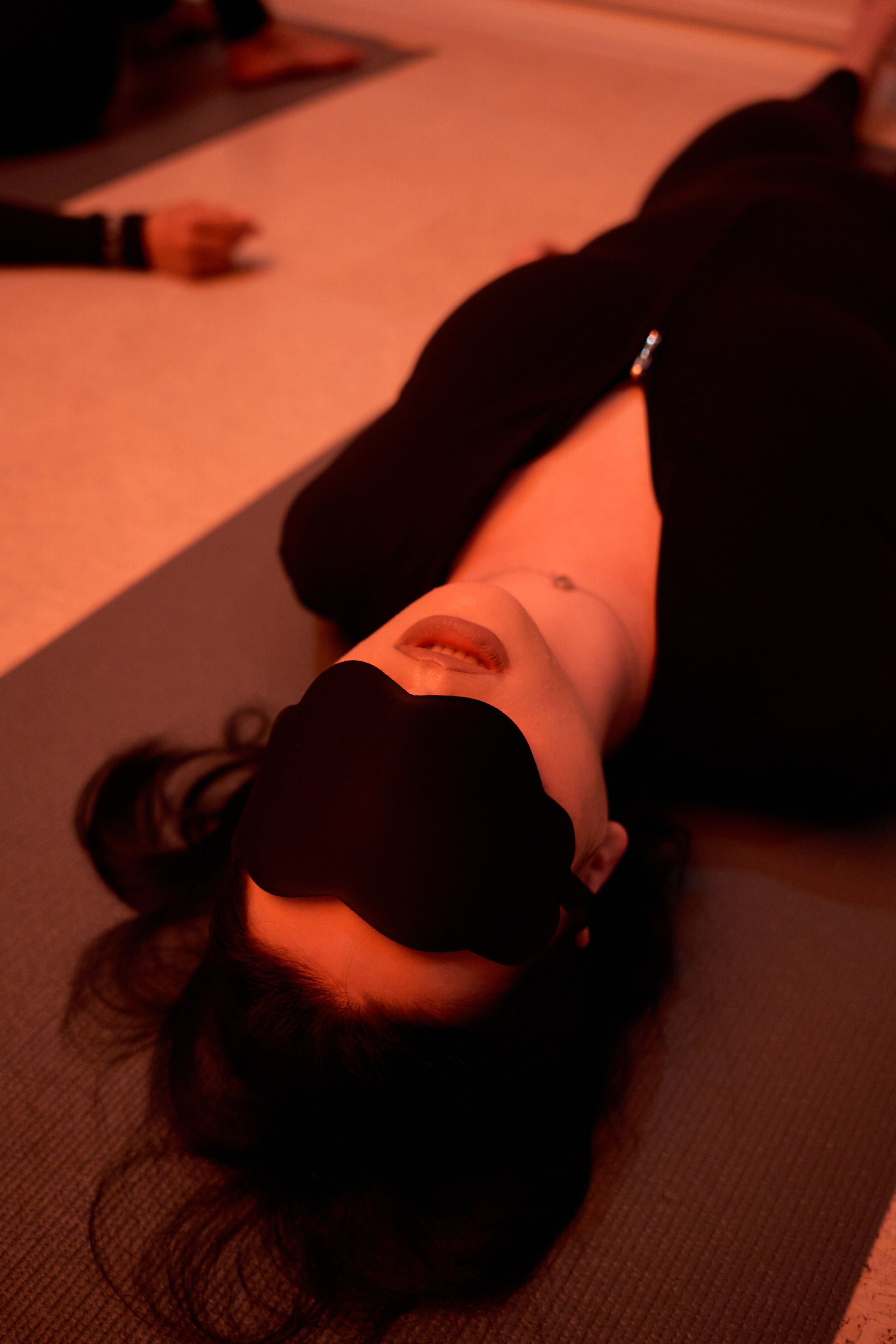 Kundalini Activation. Фотограф в Москве Казакова Анна