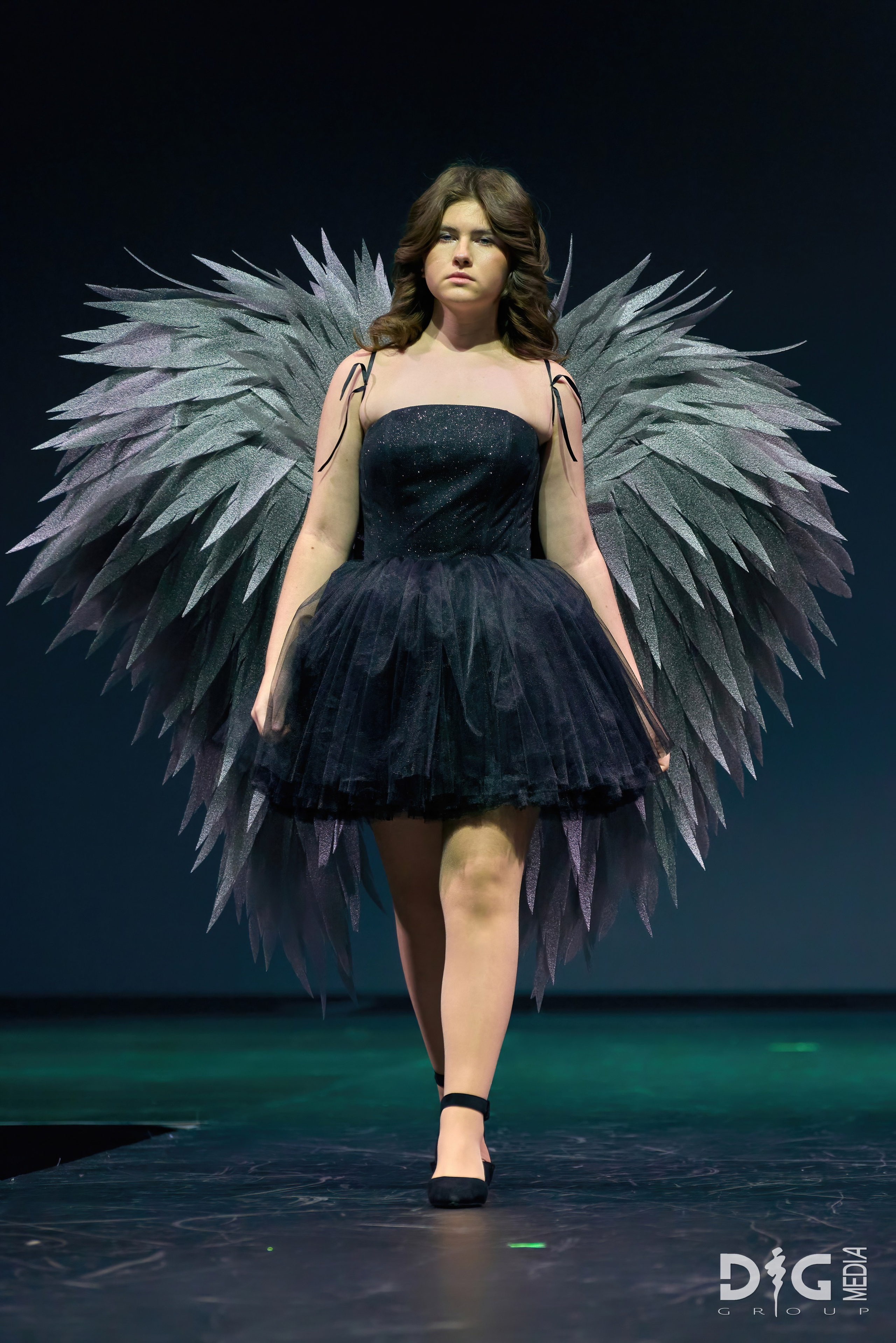 Krasnodar kids fashion week | 01-11-25 | the fragment. Showbiz | Fashion | Reportage