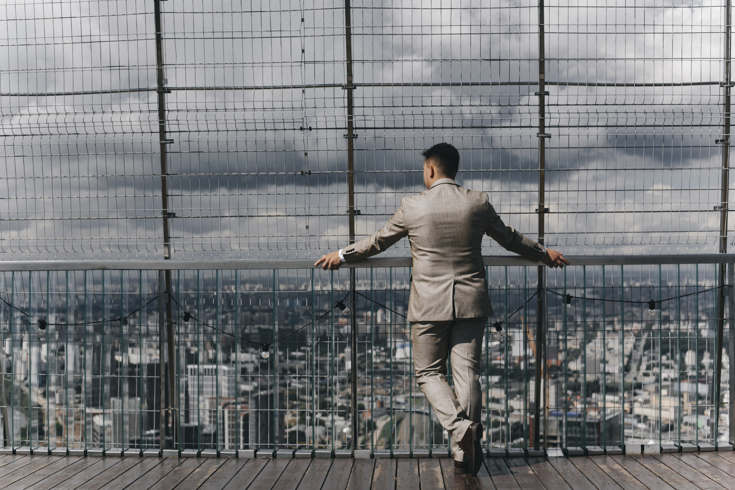 Анонс, свадебная съёмка Иван и Мария, москва-сити, башня newa towers. Фотограф и свадебный фотограф в Москве