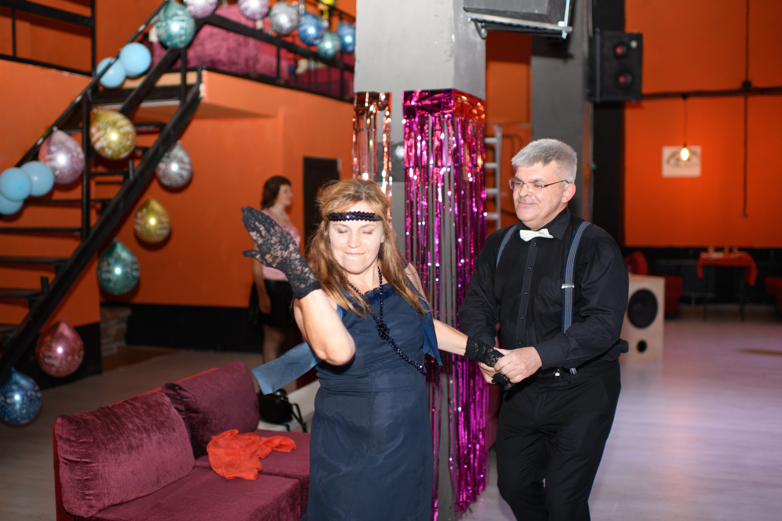 Театр артистического танца. Организация и проведение фотосъемок в Санкт-Петербурге. Фотограф Смирягин Илья